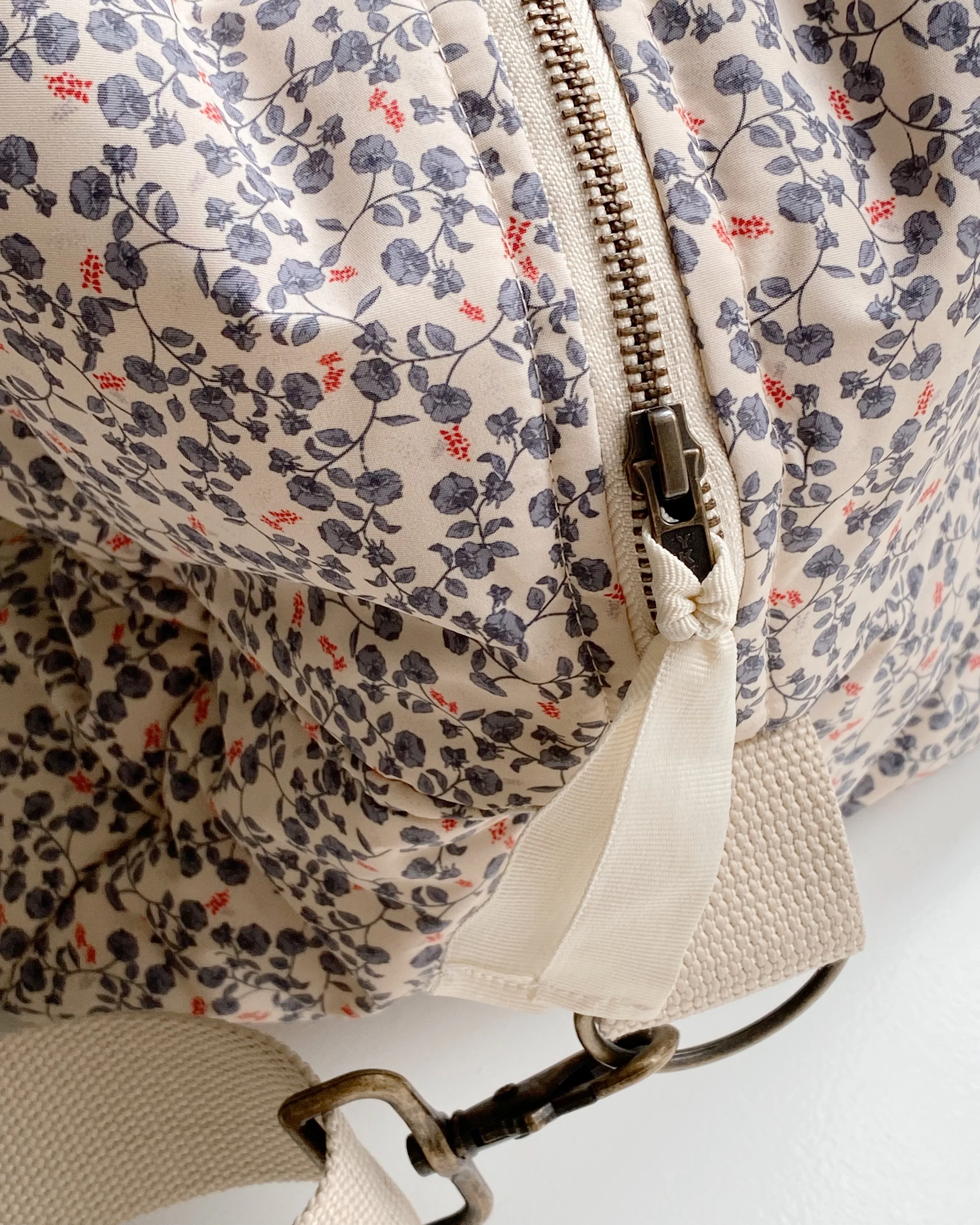 ALL YOU NEED Diaper Bag - Espalier - Image 3