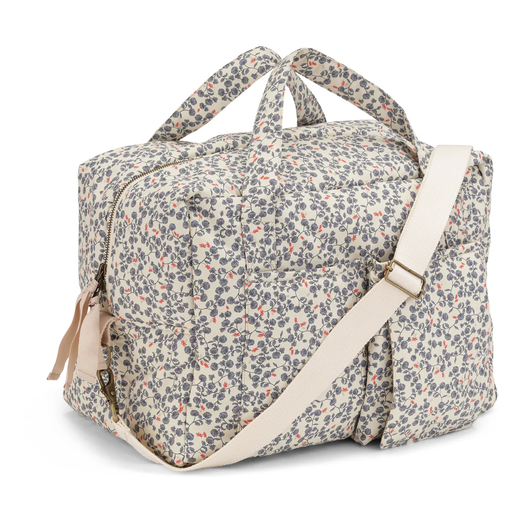 ALL YOU NEED Diaper Bag - Espalier - Image 4