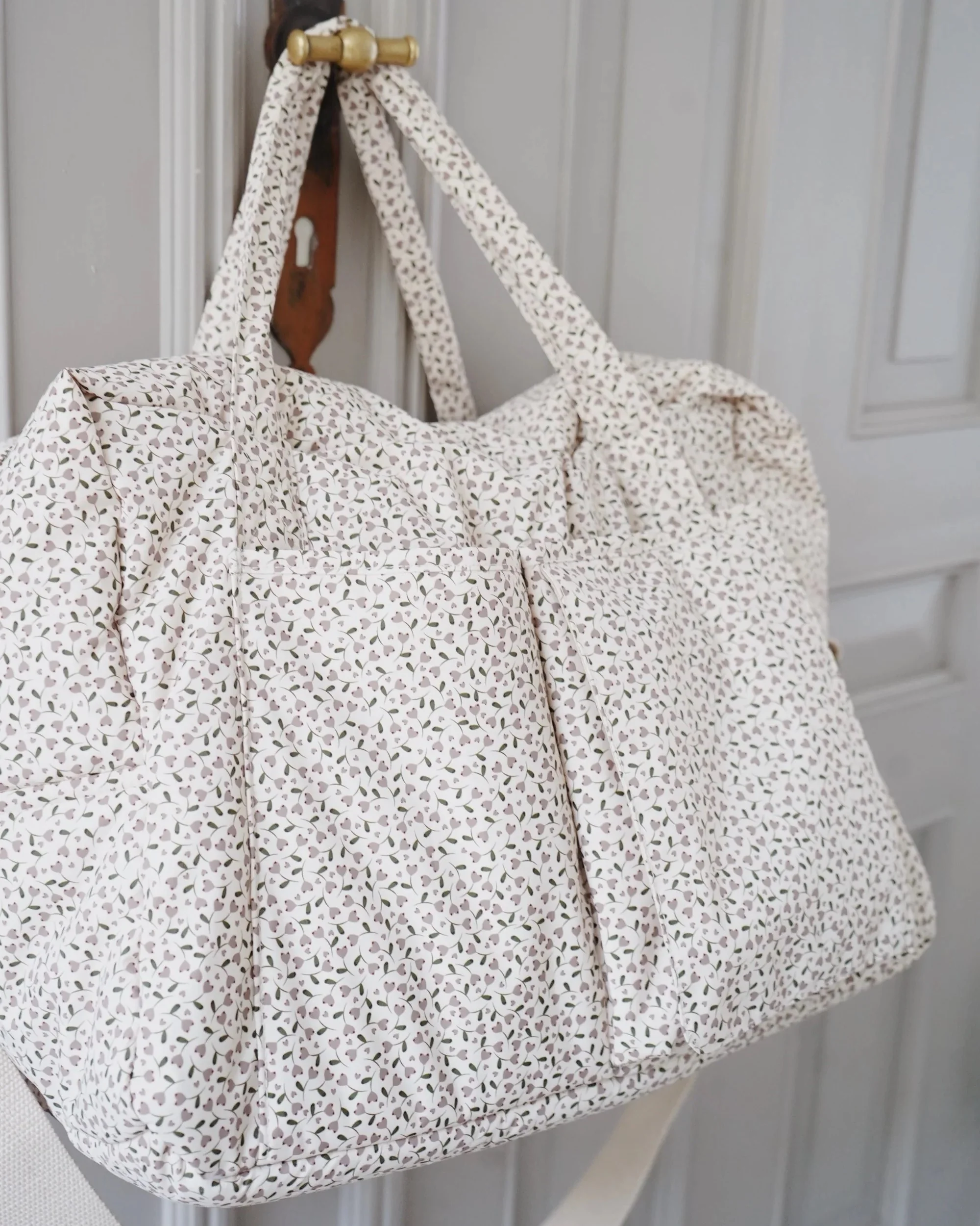 ALL YOU NEED Diaper Bag - Milk Tank - Image 2