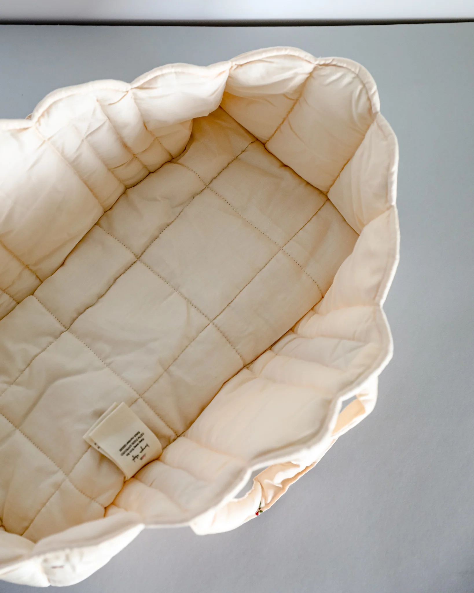 Baby Doll Basket - Cherry - Image 4