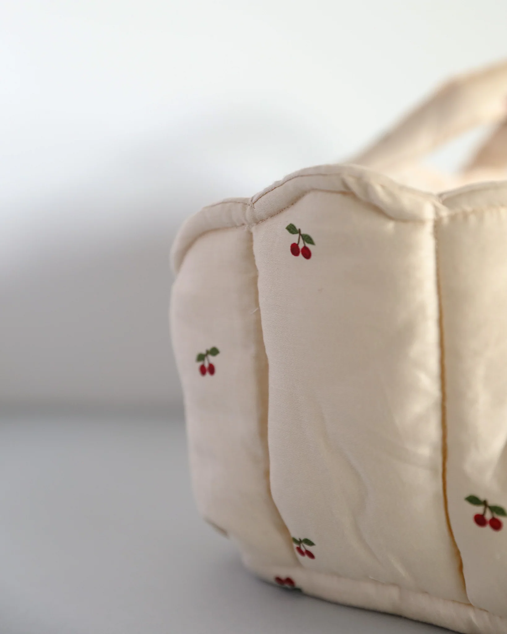 Baby Doll Basket - Cherry - Image 6