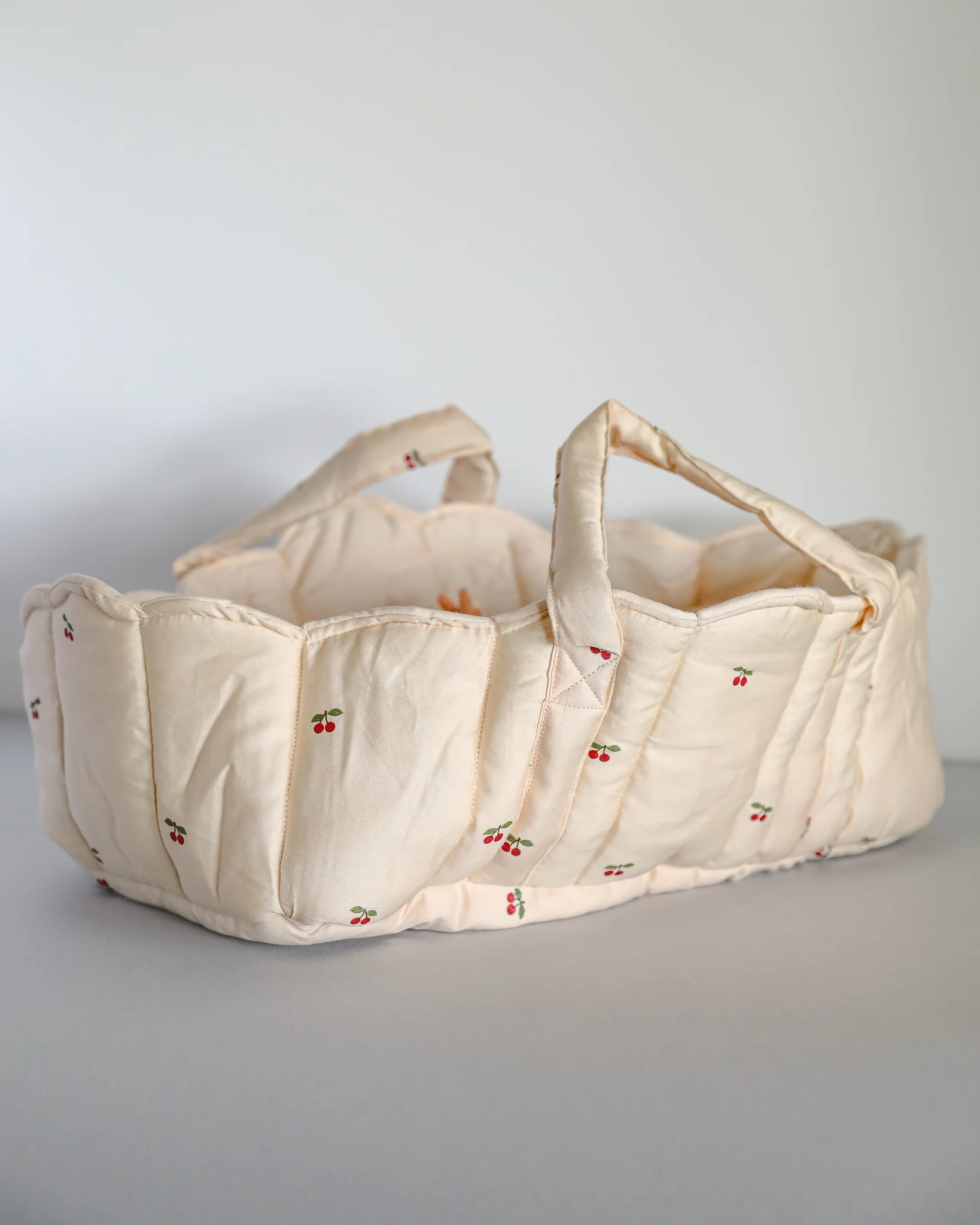 Baby Doll Basket - Cherry - Image 7