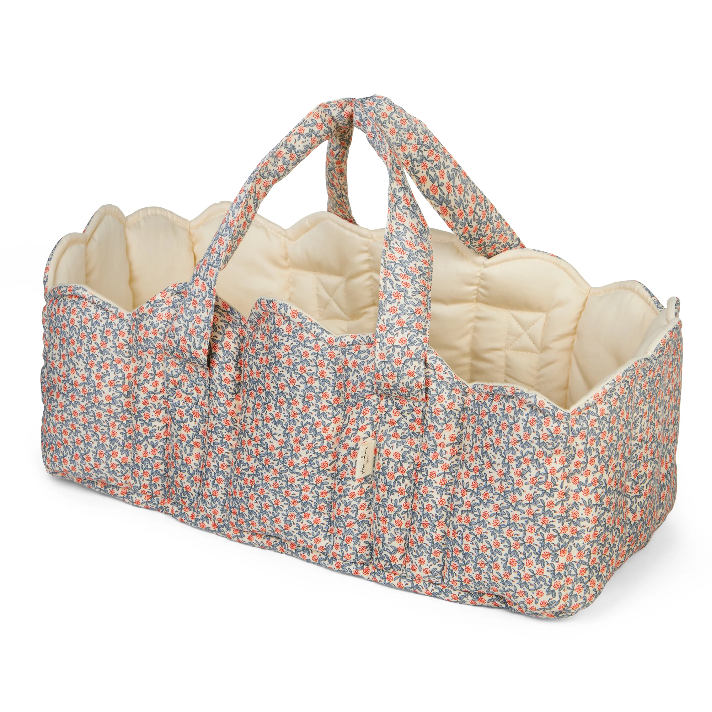 Baby Doll Basket - Fleur De Glace - Image 8
