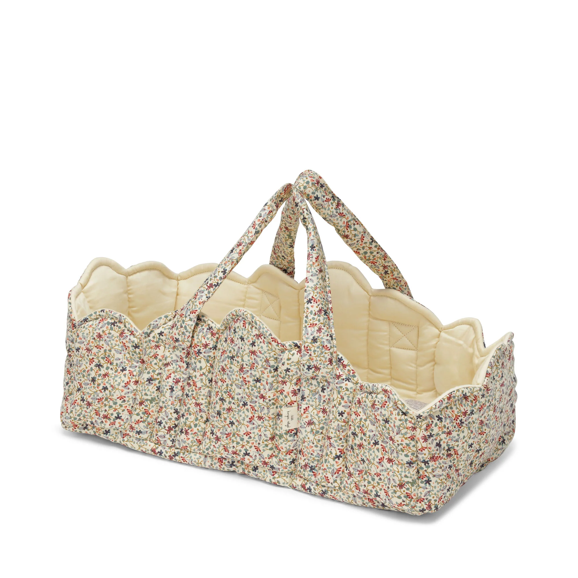 Baby Doll Basket - Louloudi - Image 5