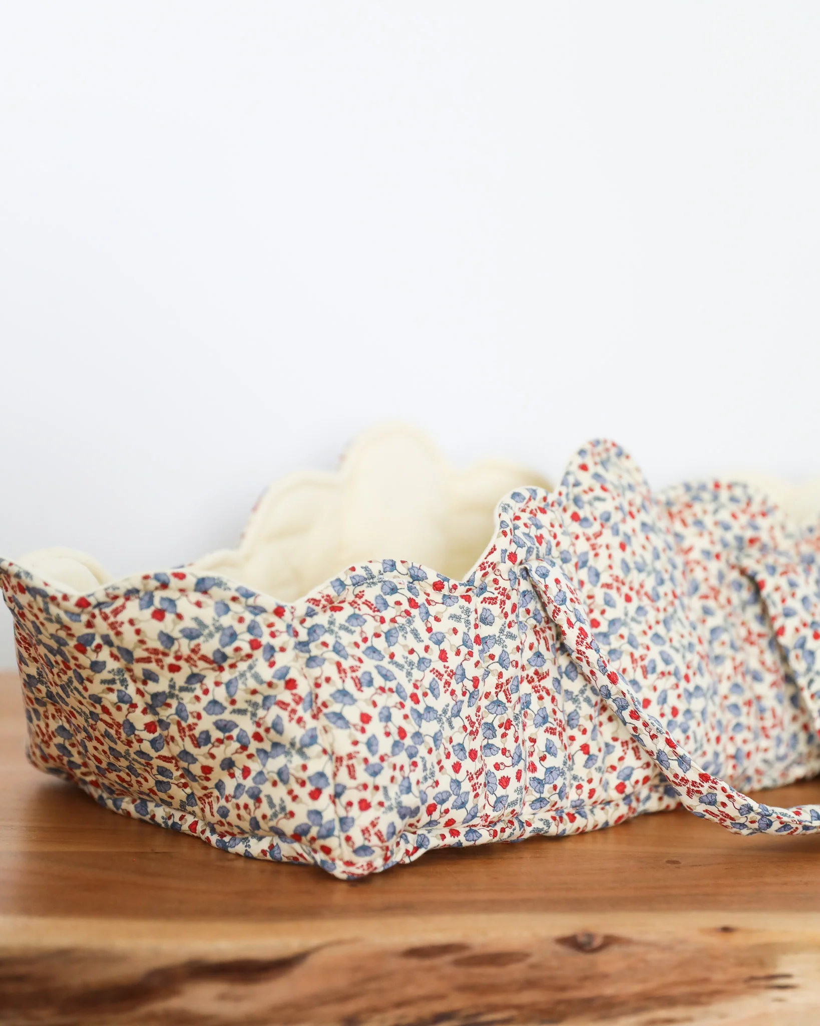 Baby Doll Basket - Marche De Fleur - Image 2