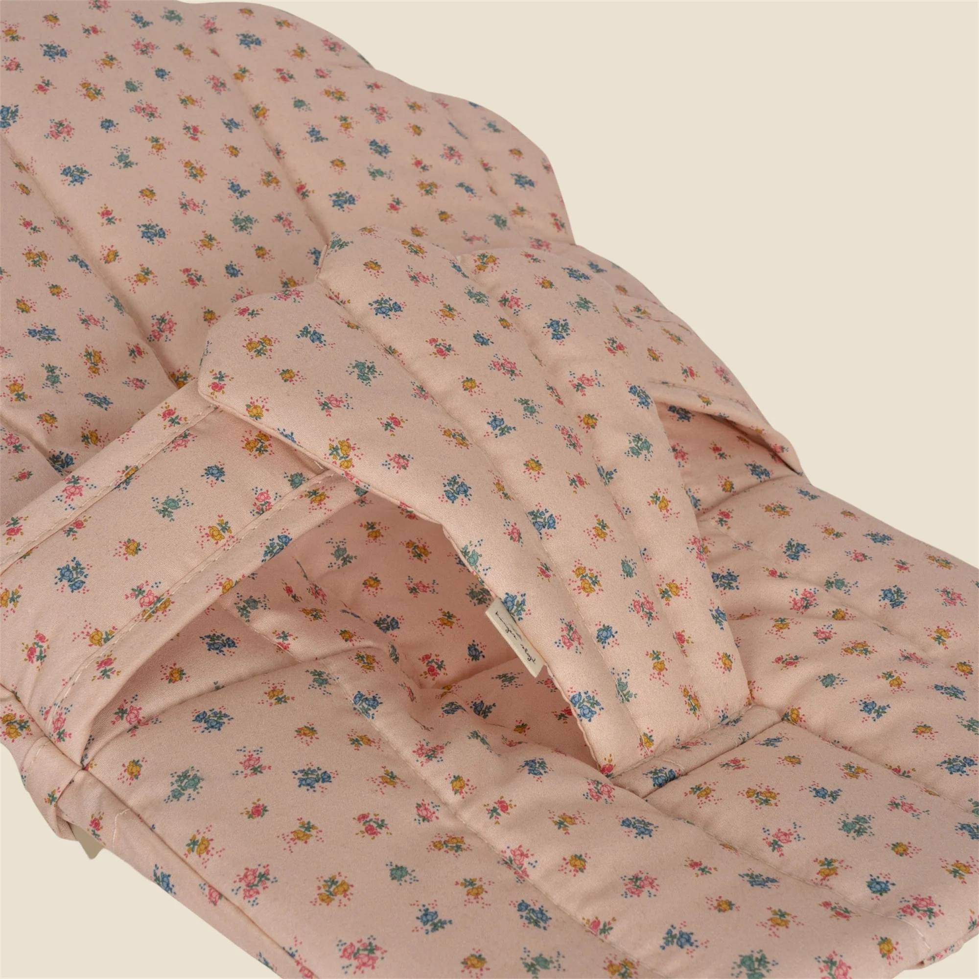 Baby Doll Bouncer - Bloomie - Image 2