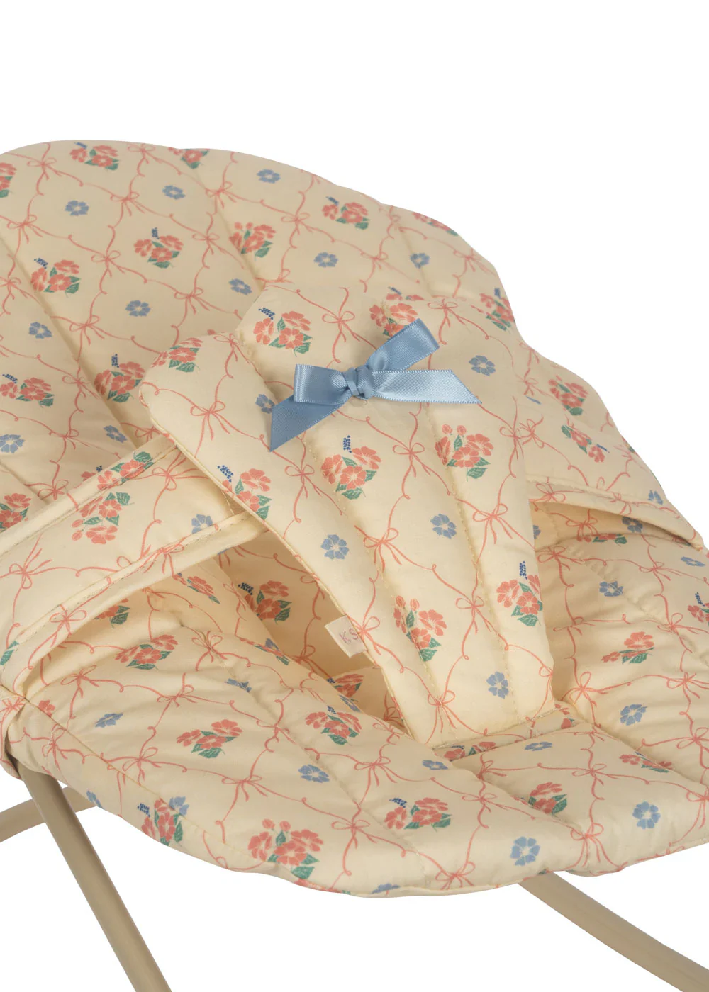 Baby Doll Bouncer - Fleur Decor - Image 2