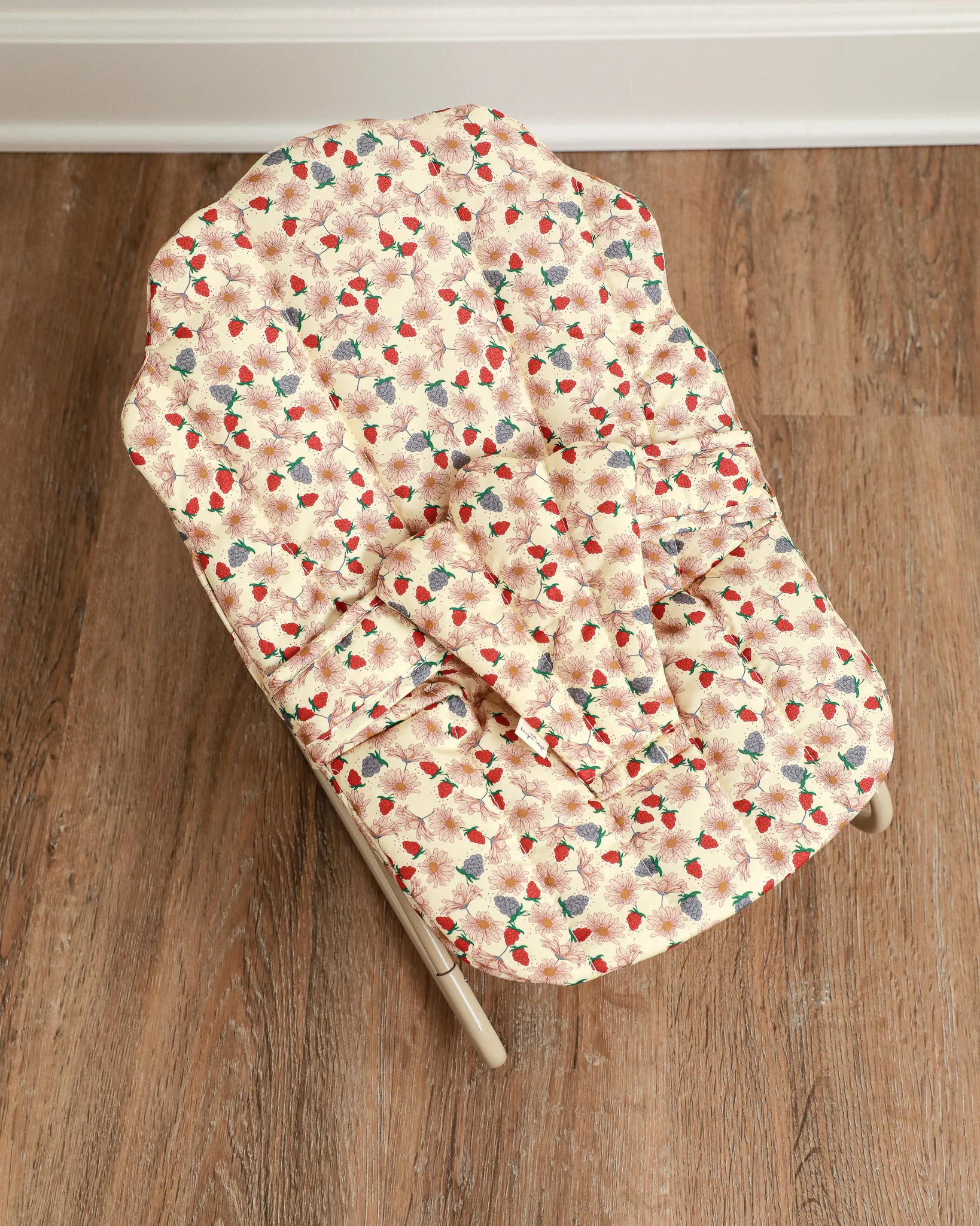 Baby Doll Bouncer - Marguerit Berry - Image 2