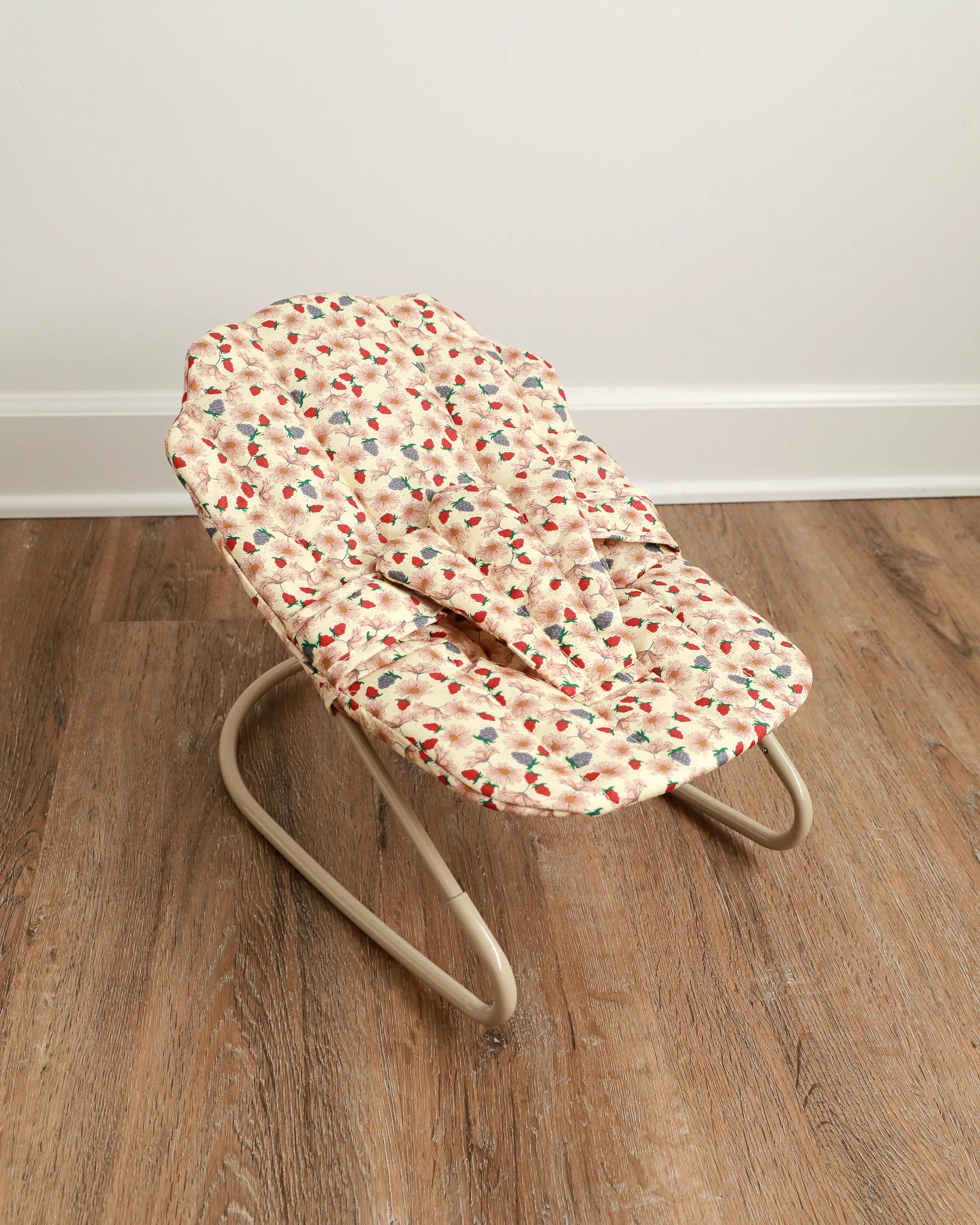 Baby Doll Bouncer - Marguerit Berry - Image 3