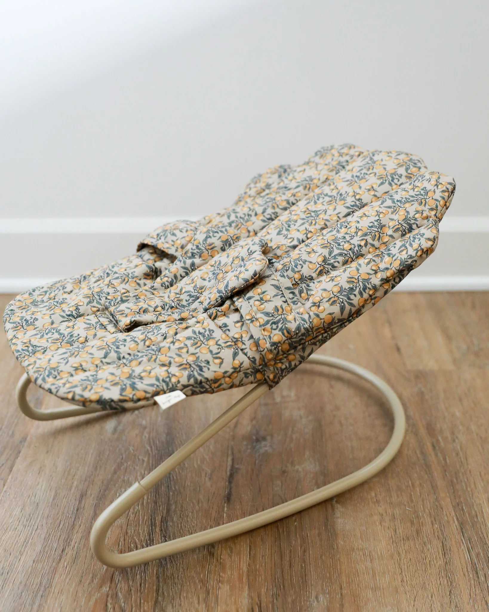 Baby Doll Bouncer - Orangerie Beige - Image 3