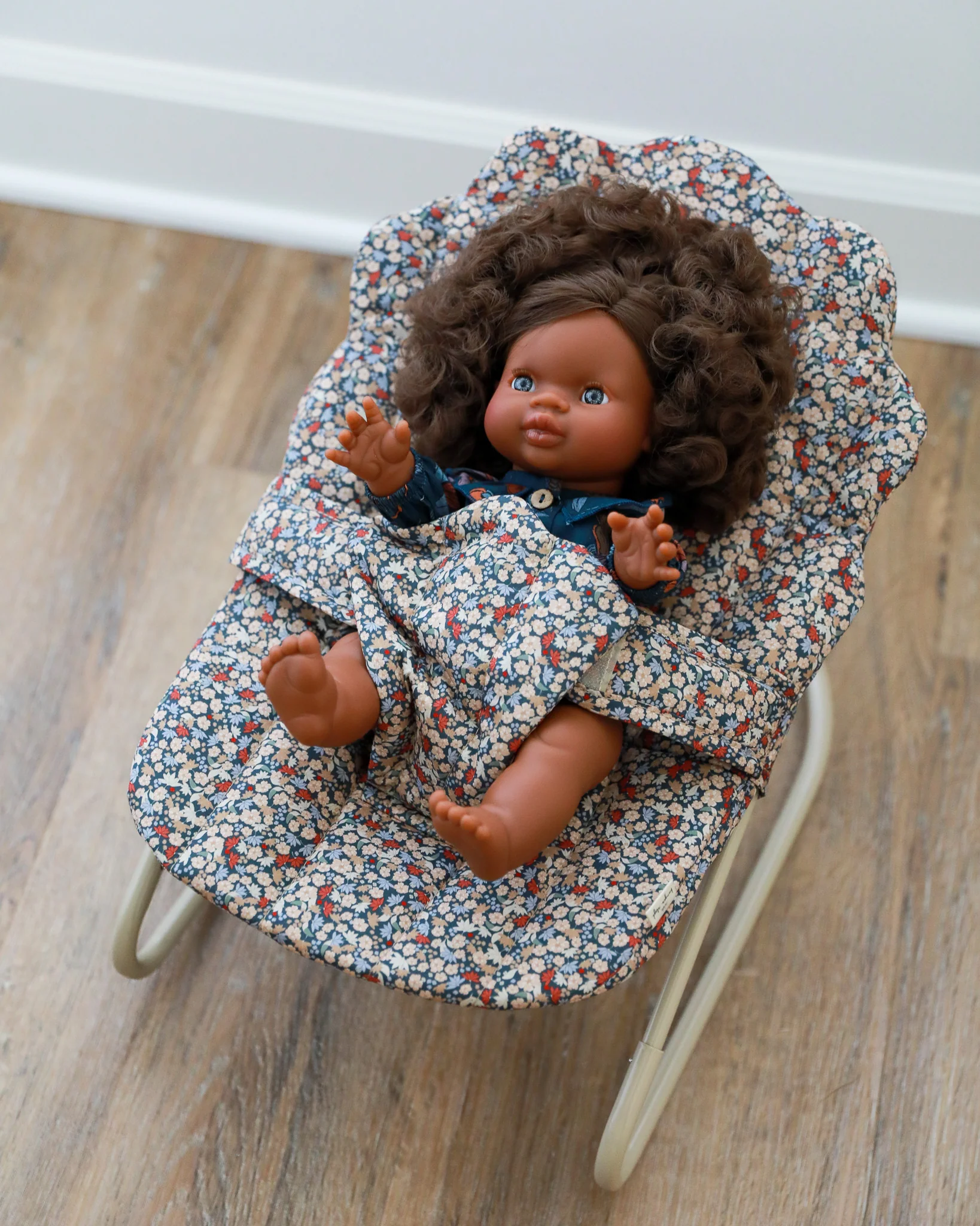 Baby Doll Bouncer - Toulouse - Image 3