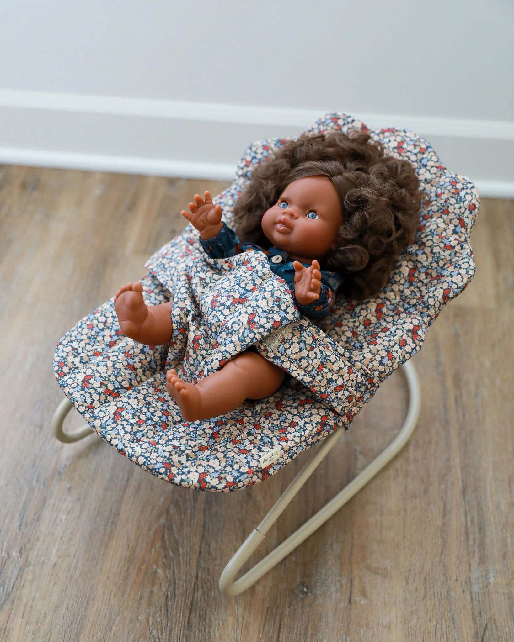 Baby Doll Bouncer - Toulouse - Image 4