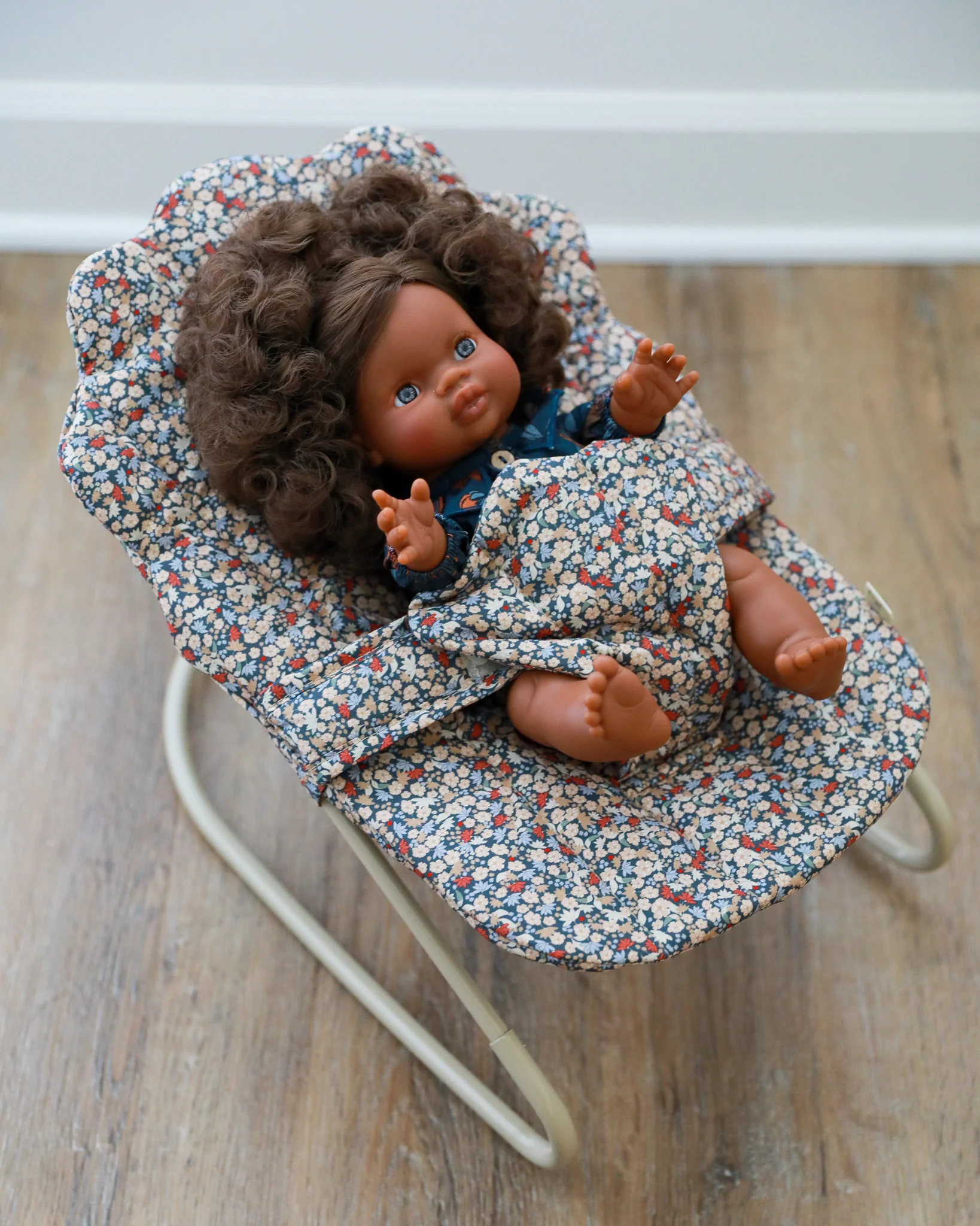 Baby Doll Bouncer - Toulouse - Image 5