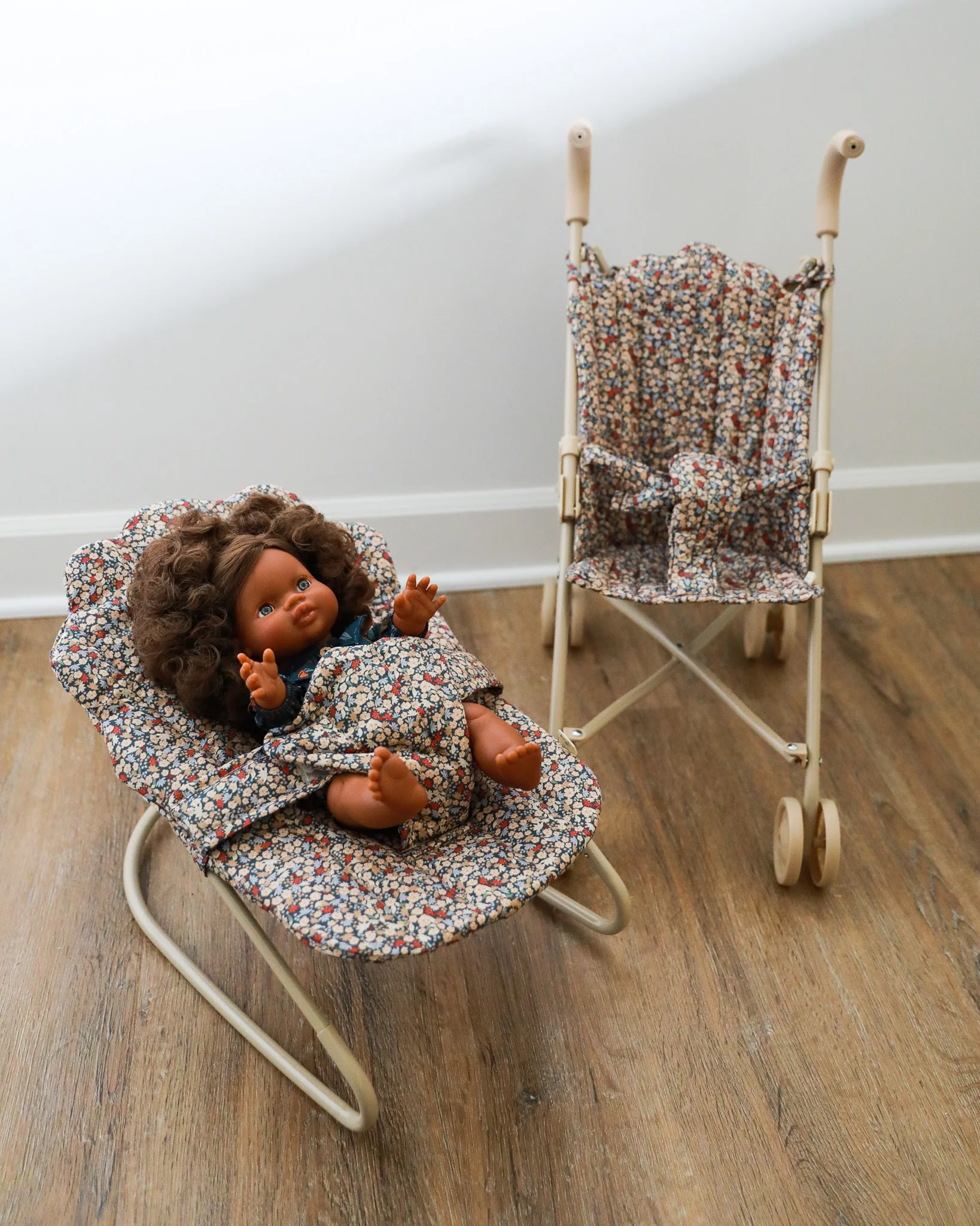 Baby Doll Bouncer - Toulouse - Image 6