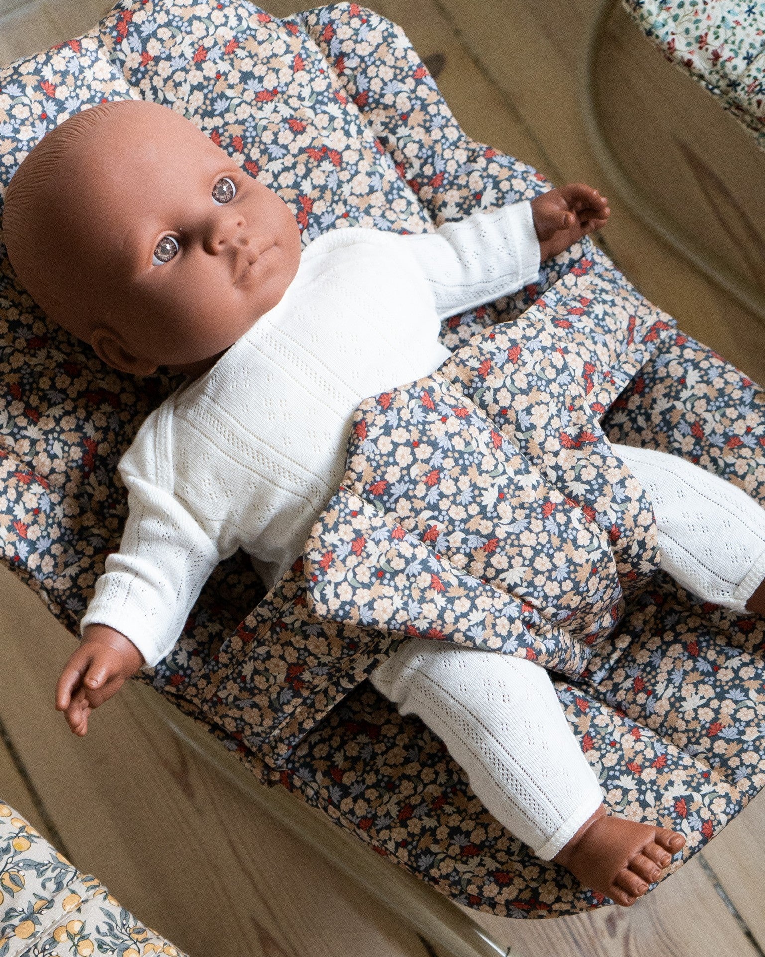 Baby Doll Bouncer - Toulouse - Image 7