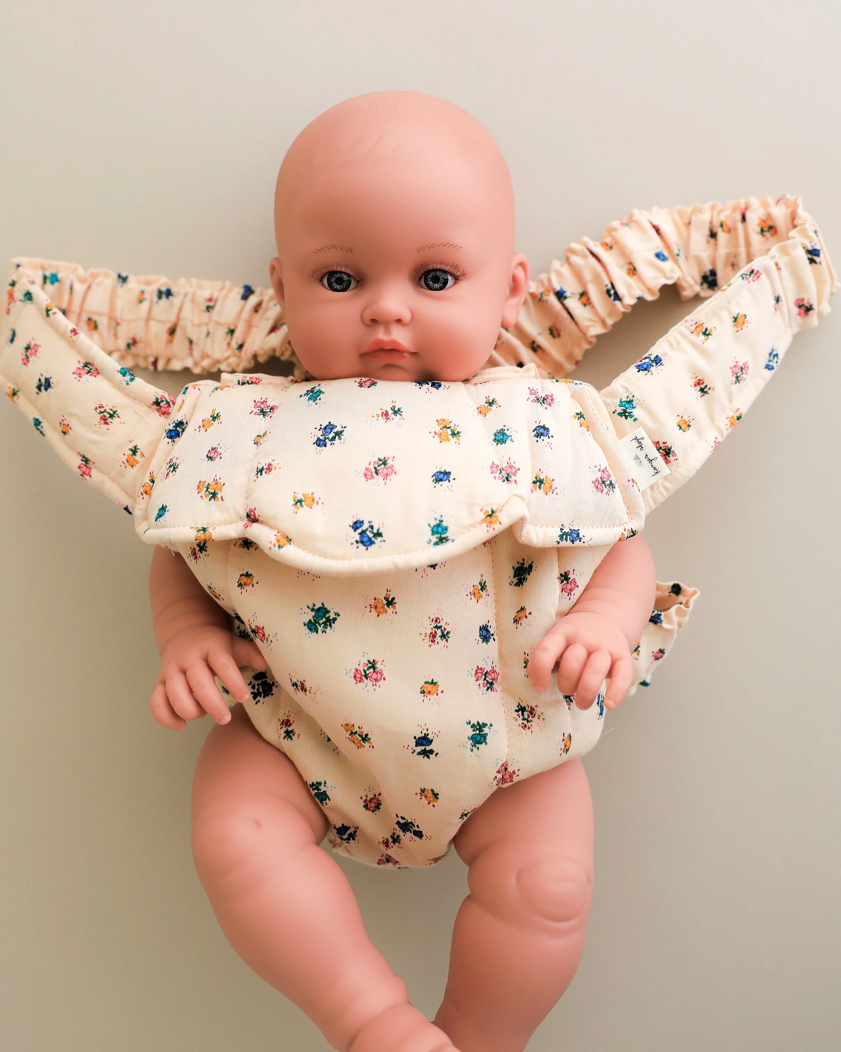 Baby Doll Carrier - Bloomie - Image 2