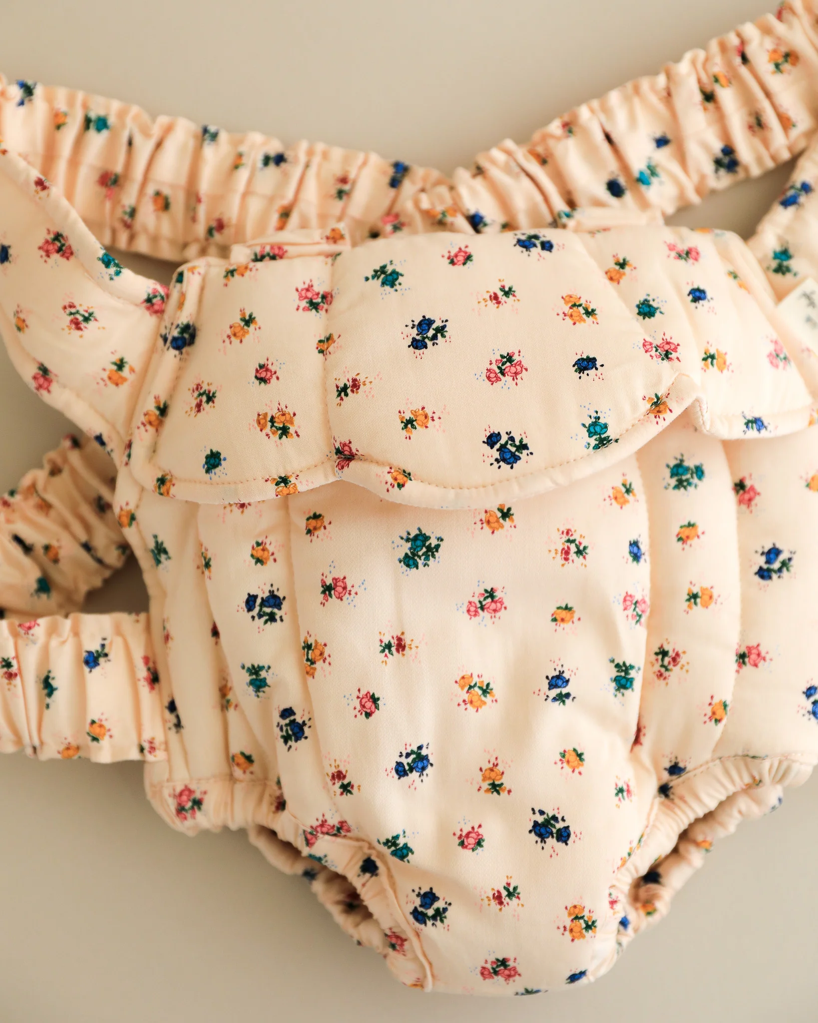 Baby Doll Carrier - Bloomie - Image 3