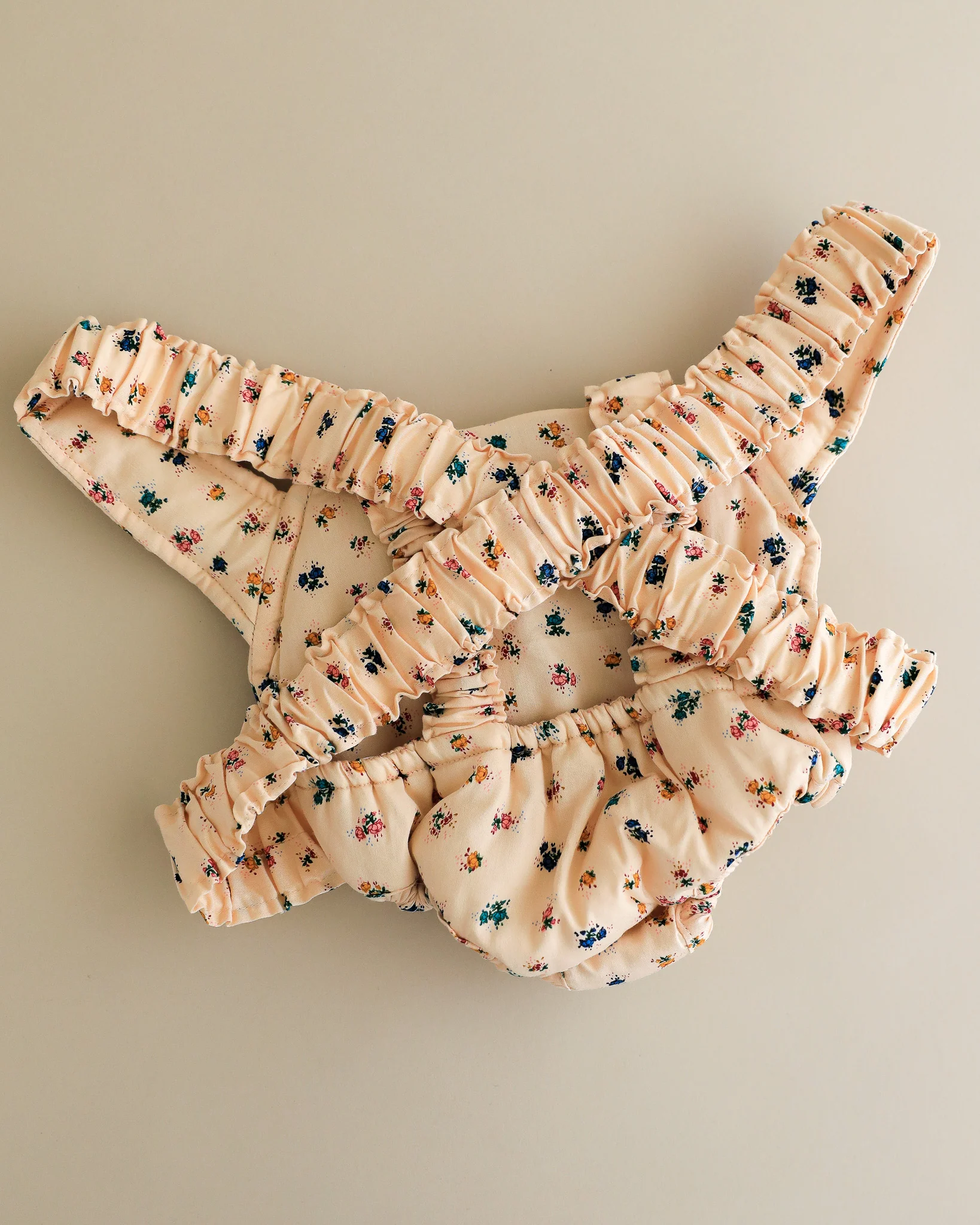Baby Doll Carrier - Bloomie - Image 4