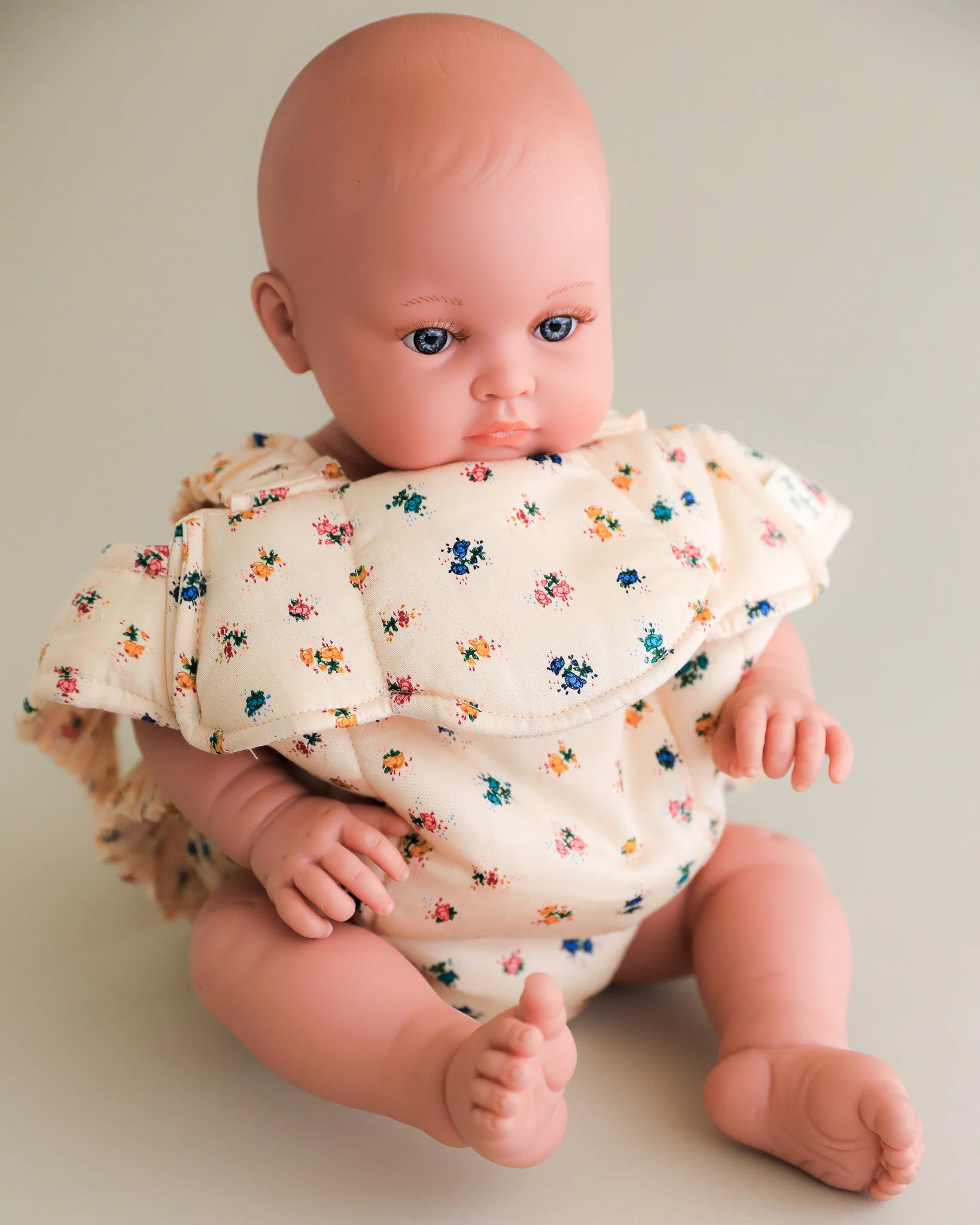 Baby Doll Carrier - Bloomie - Image 6