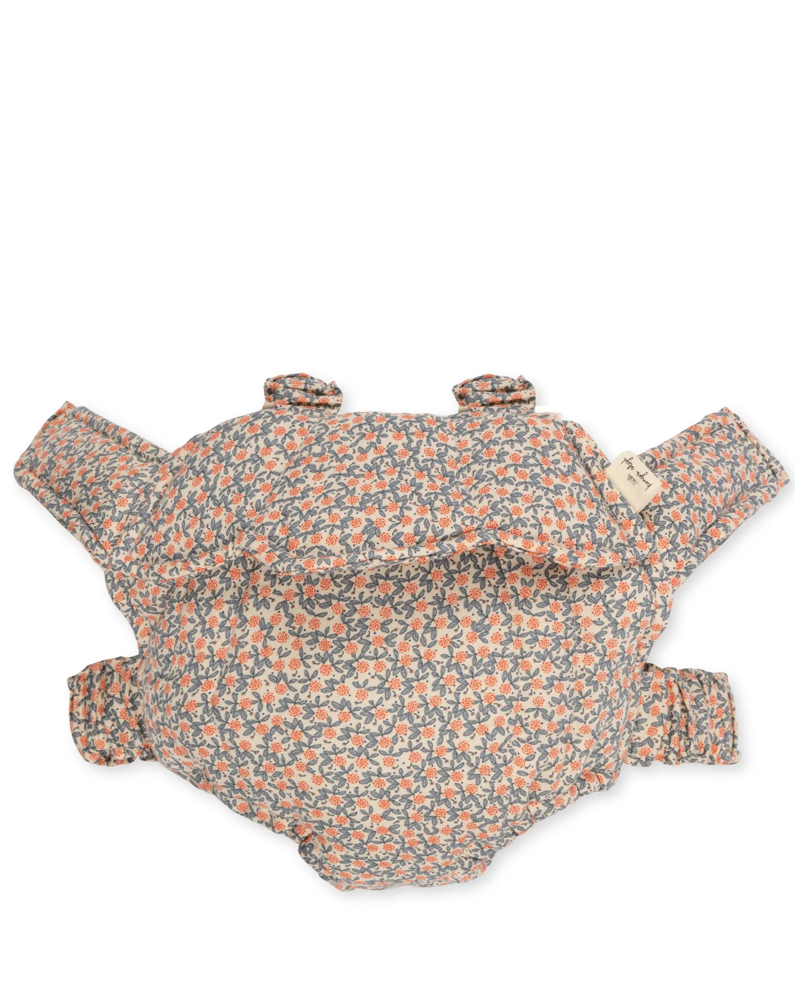 Baby Doll Carrier - Fleur De Glace - Image 5