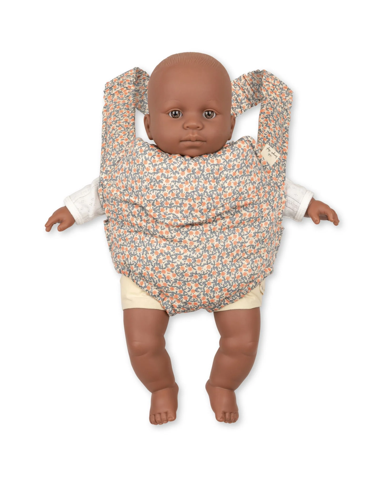 Baby Doll Carrier - Fleur De Glace - Image 6