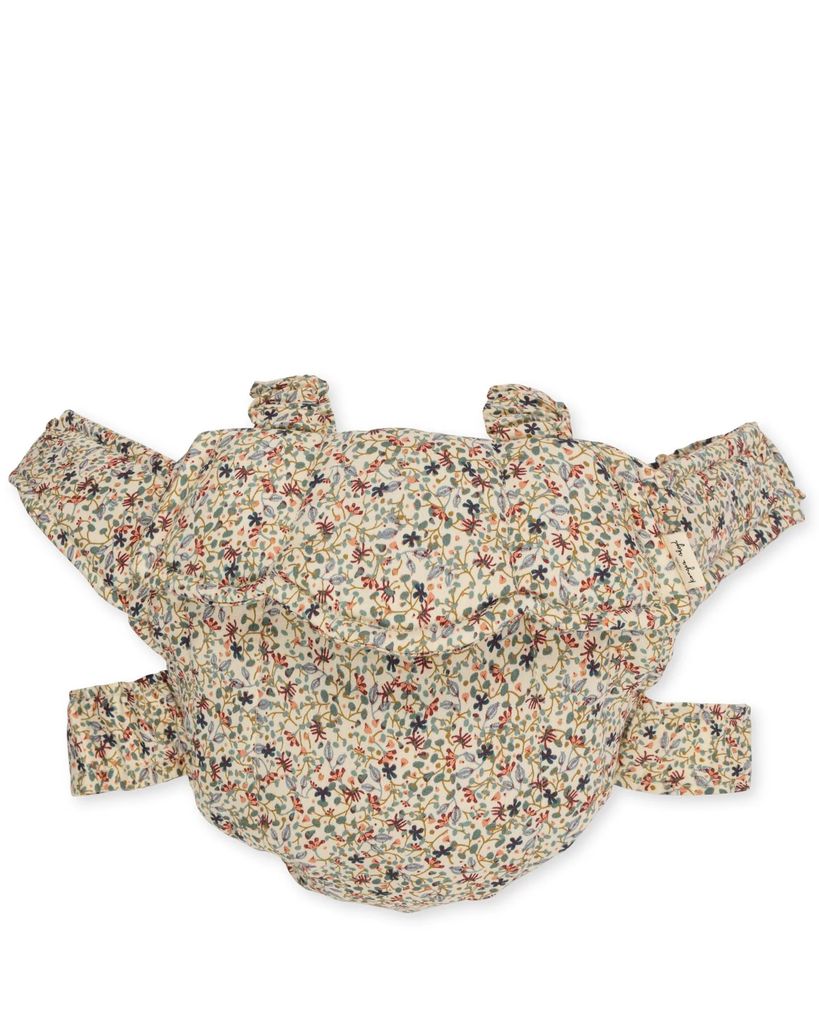 Baby Doll Carrier - Louloudi - Image 6