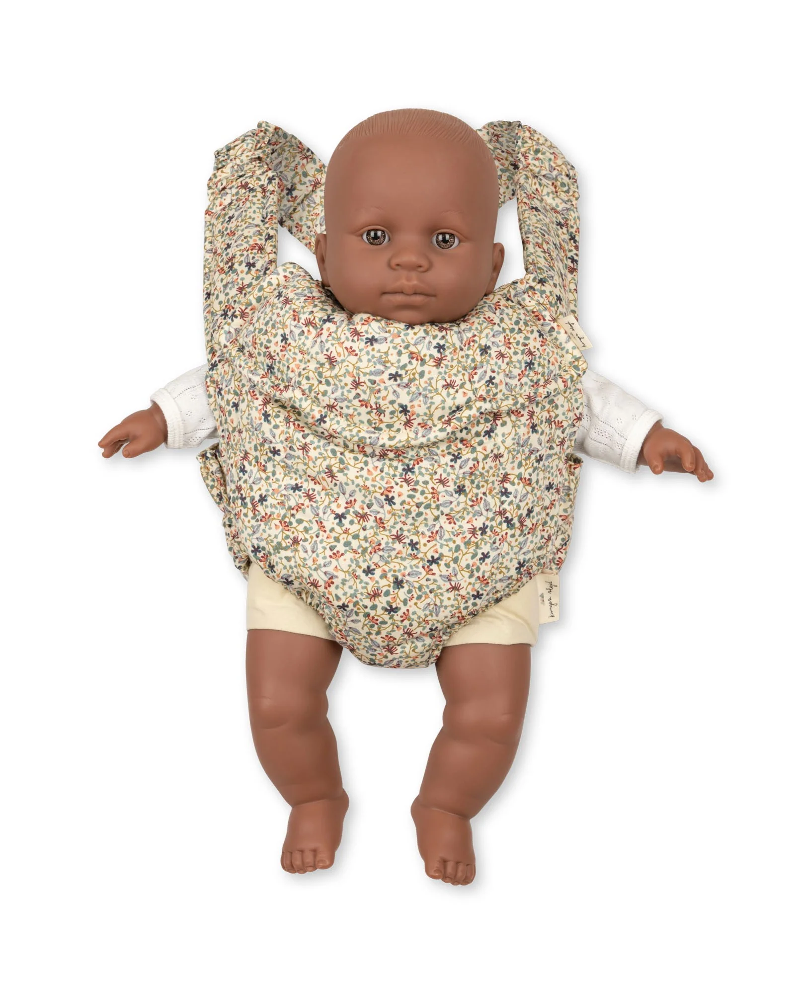 Baby Doll Carrier - Louloudi - Image 7