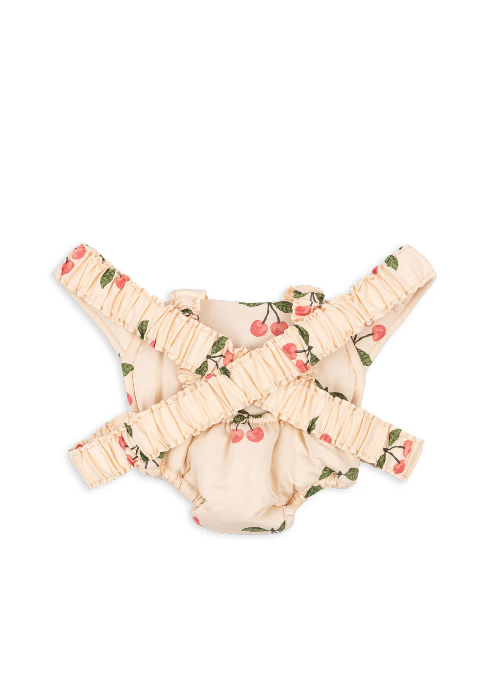 Baby Doll Carrier - Ma Grande Cerise Pink - Image 2