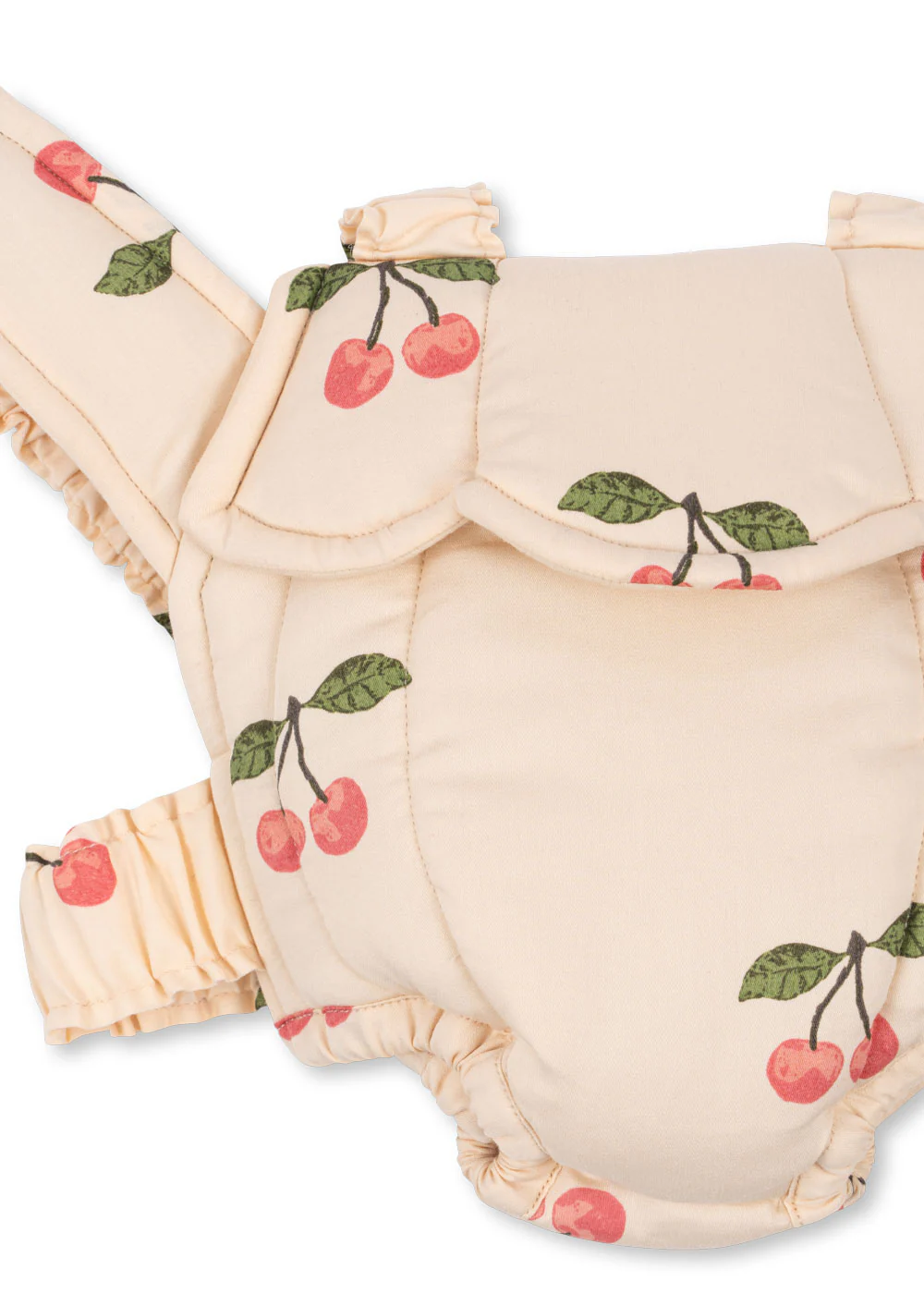 Baby Doll Carrier - Ma Grande Cerise Pink - Image 3