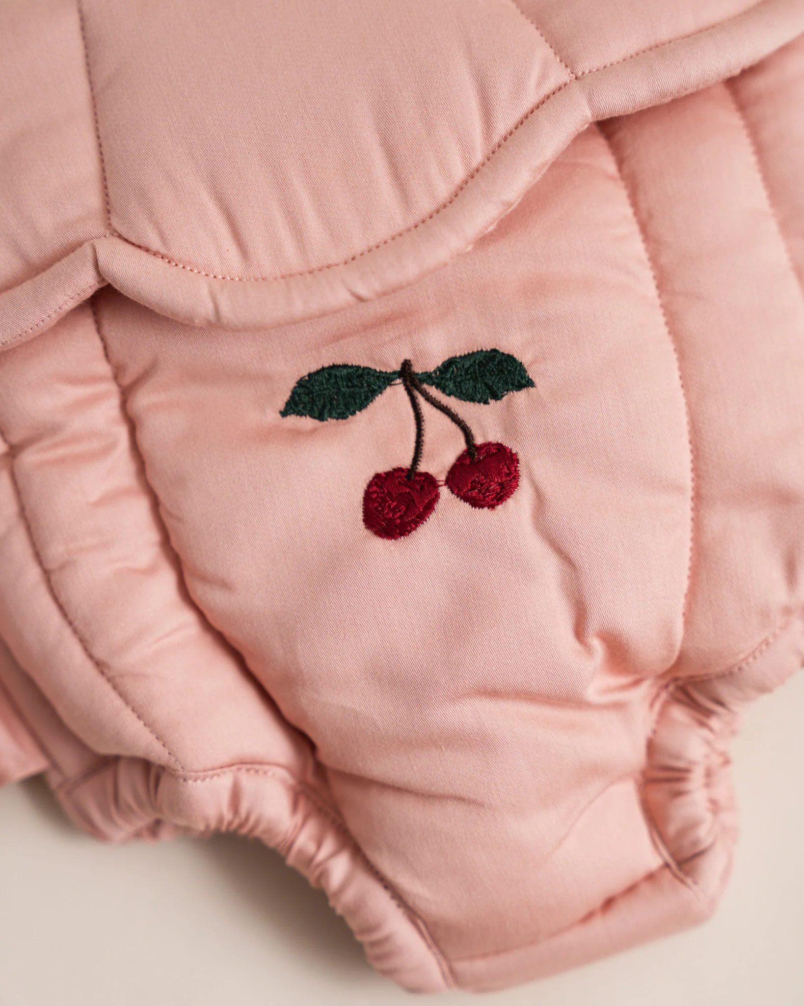 Baby Doll Carrier - Mahogany Rose - Image 2