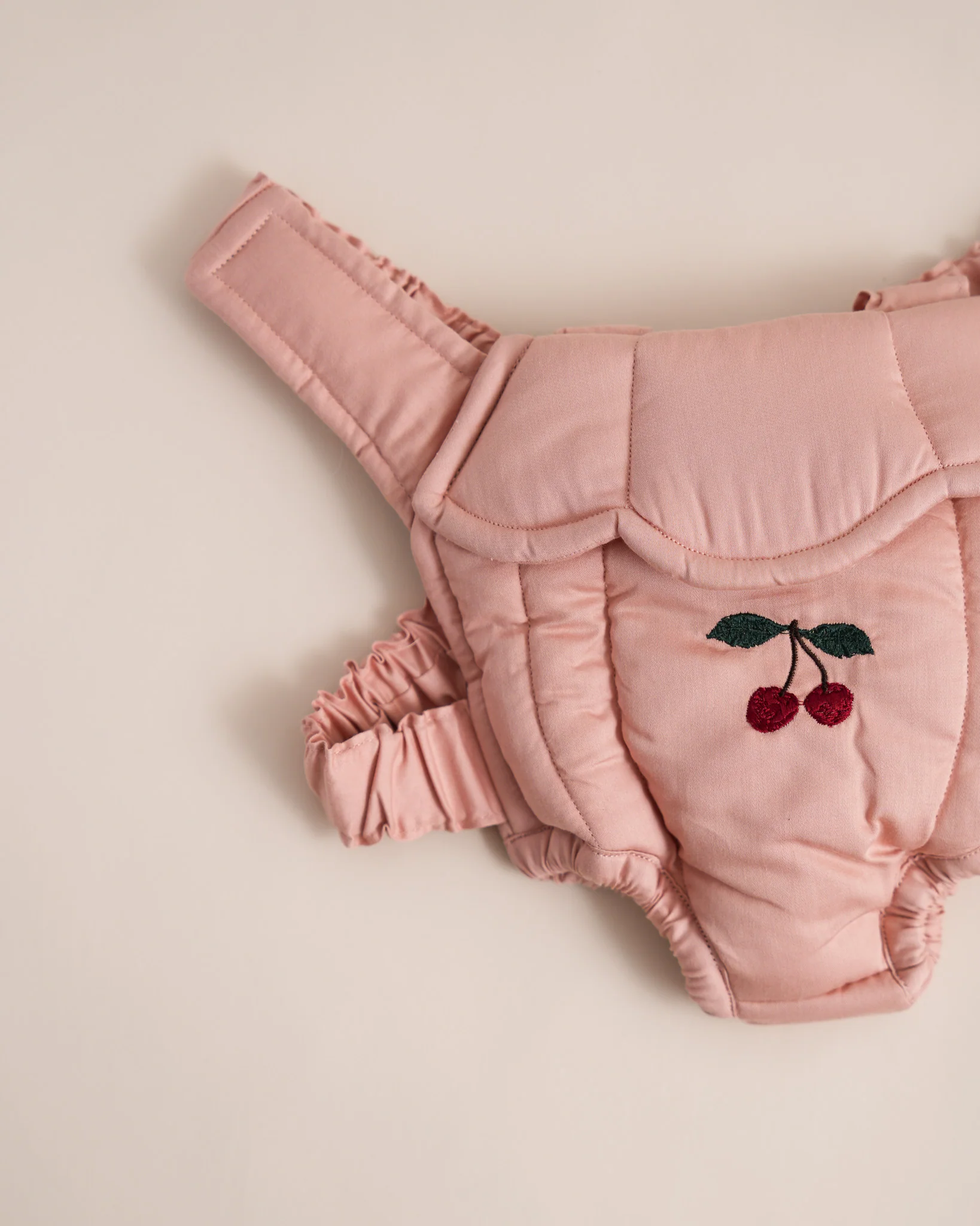 Baby Doll Carrier - Mahogany Rose - Image 3