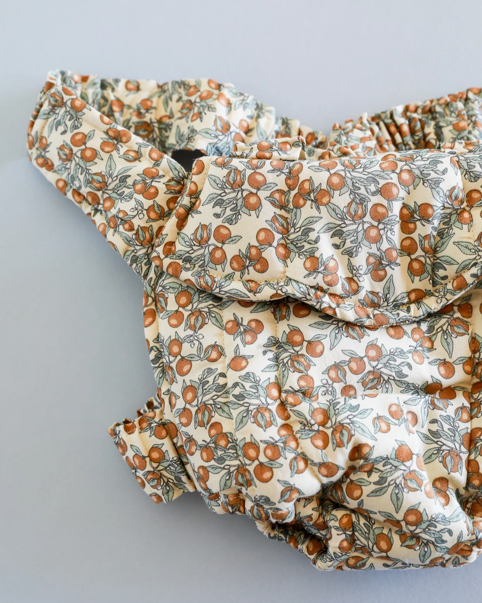 Baby Doll Carrier - Orangerie Beige - Image 2