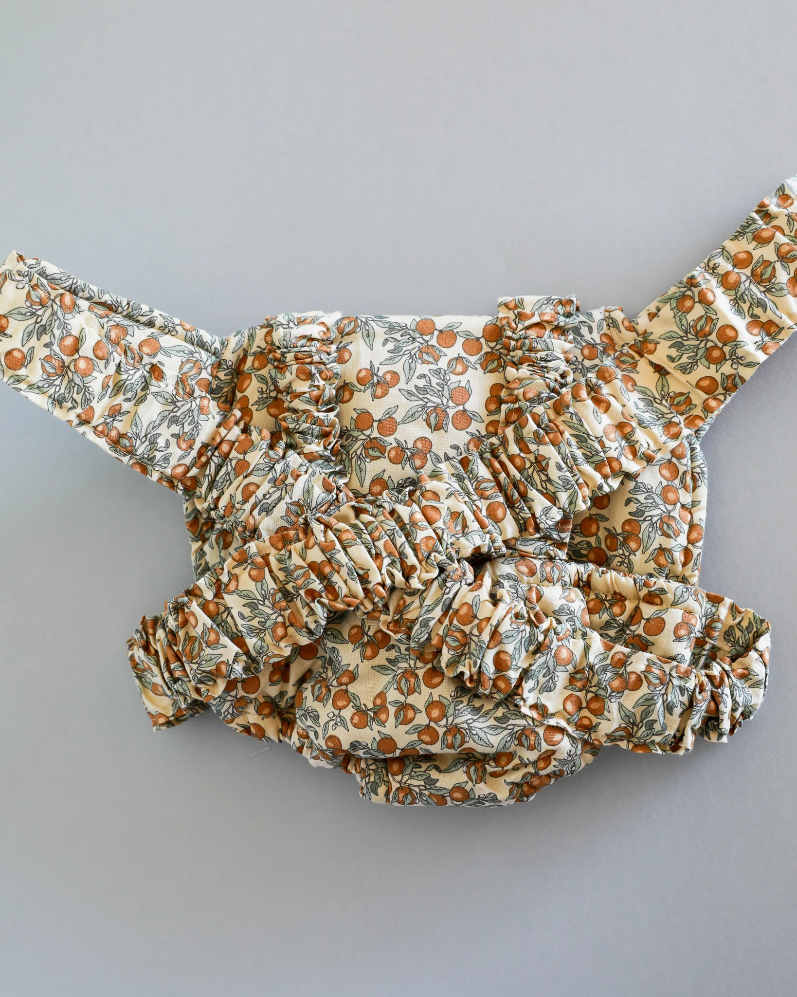 Baby Doll Carrier - Orangerie Beige - Image 3