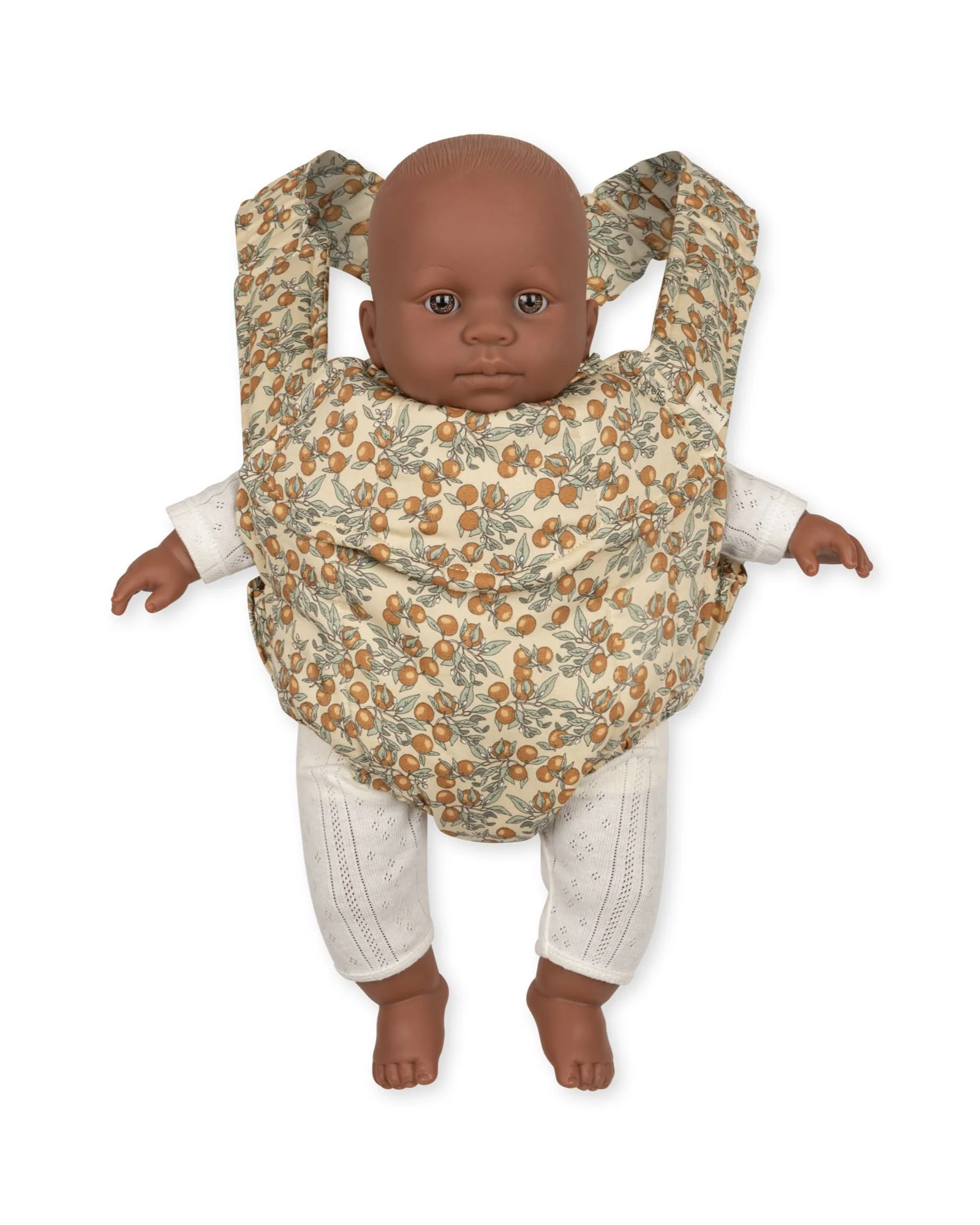 Baby Doll Carrier - Orangerie Beige - Image 5