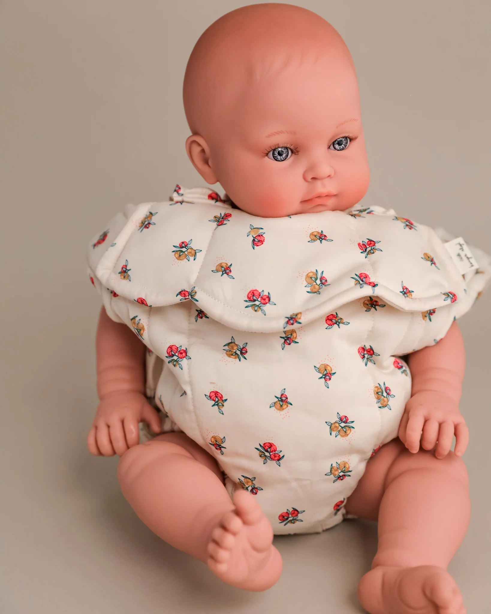 Baby Doll Carrier - Peonia - Image 2