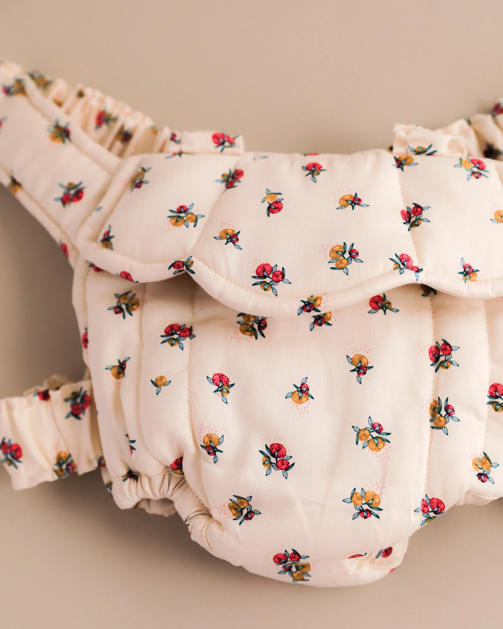 Baby Doll Carrier - Peonia - Image 5