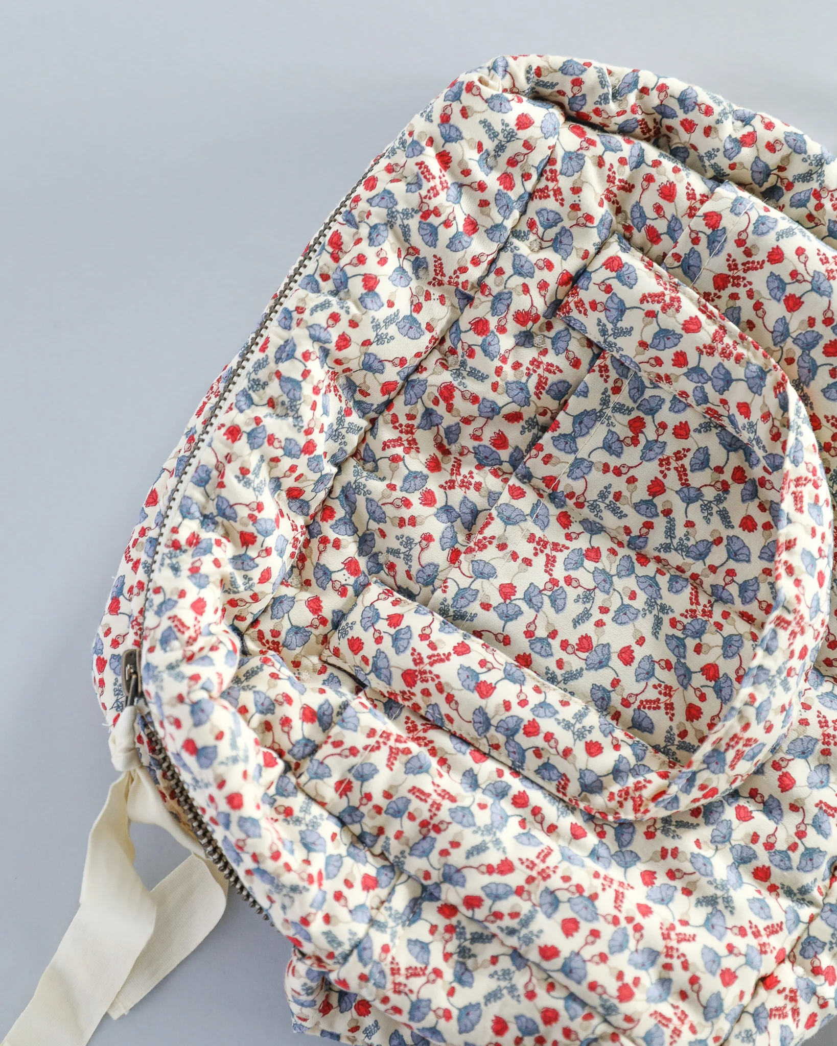 Baby Doll Diaper Bag - Marche De Fleur - Image 3