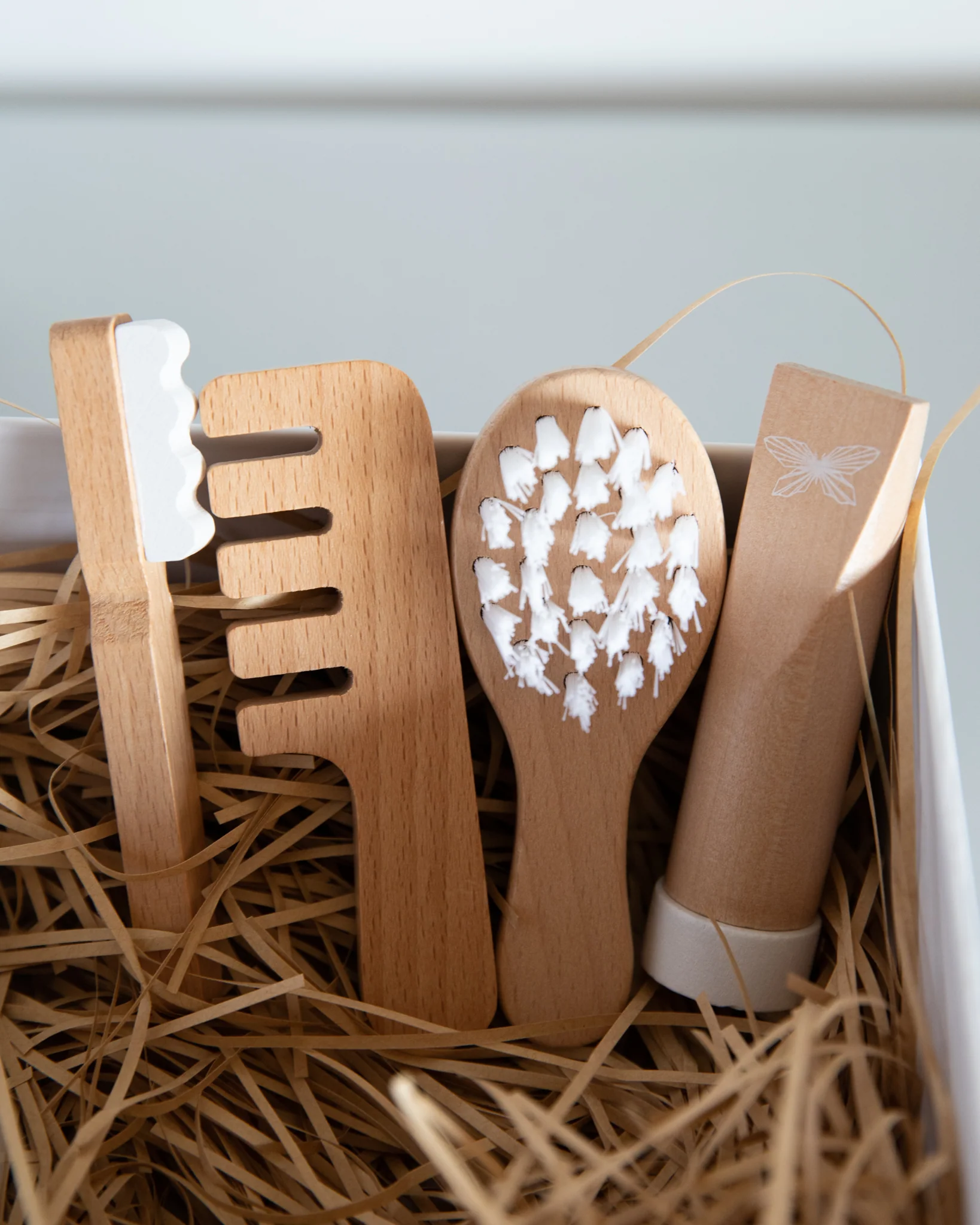 Baby Doll Nursery Set With Potty - Image 4