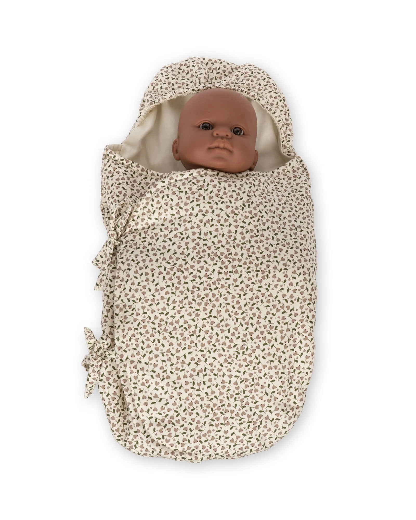Baby Doll Sleeping Bag - Milk Tank - Image 4
