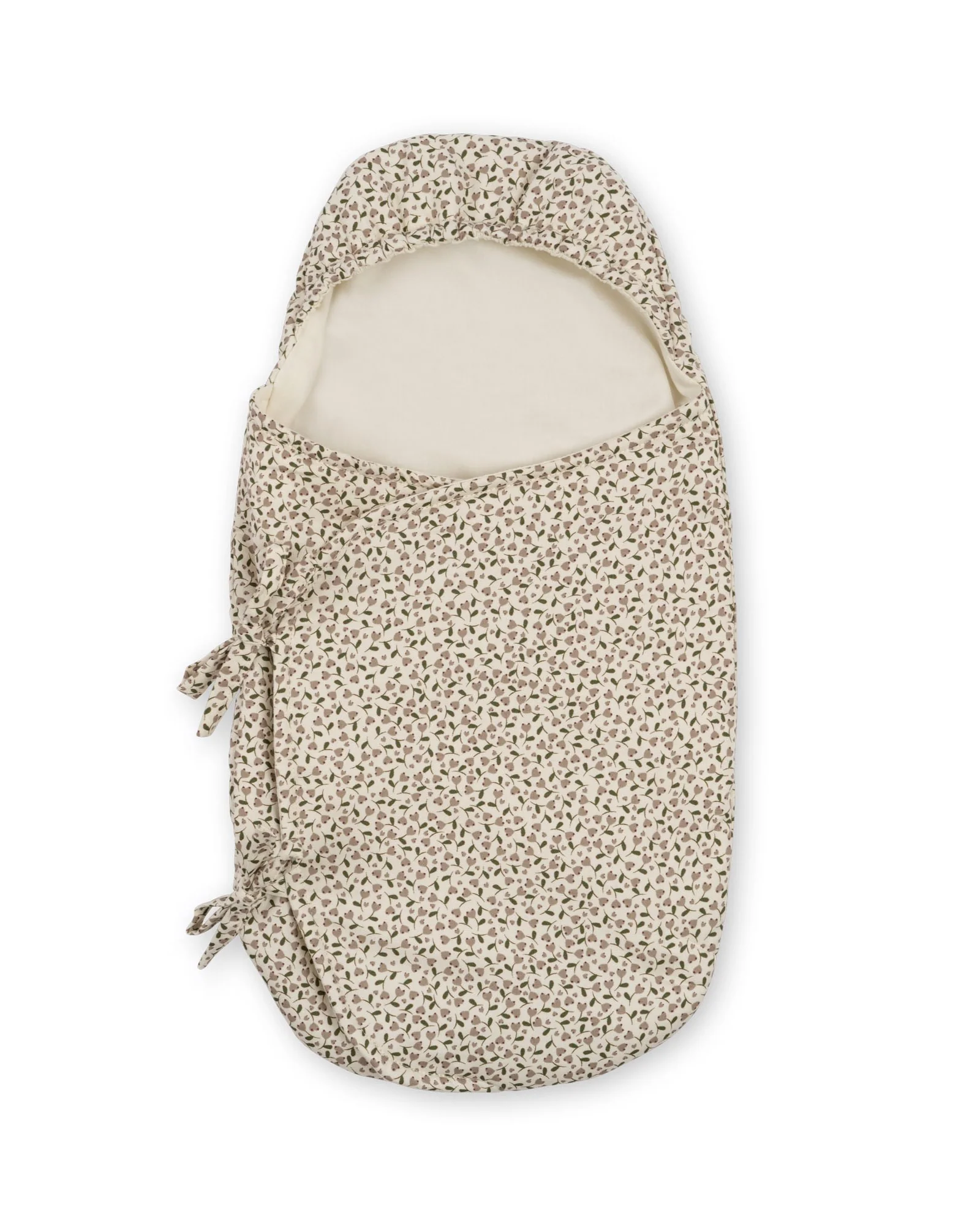 Baby Doll Sleeping Bag - Milk Tank - Image 5