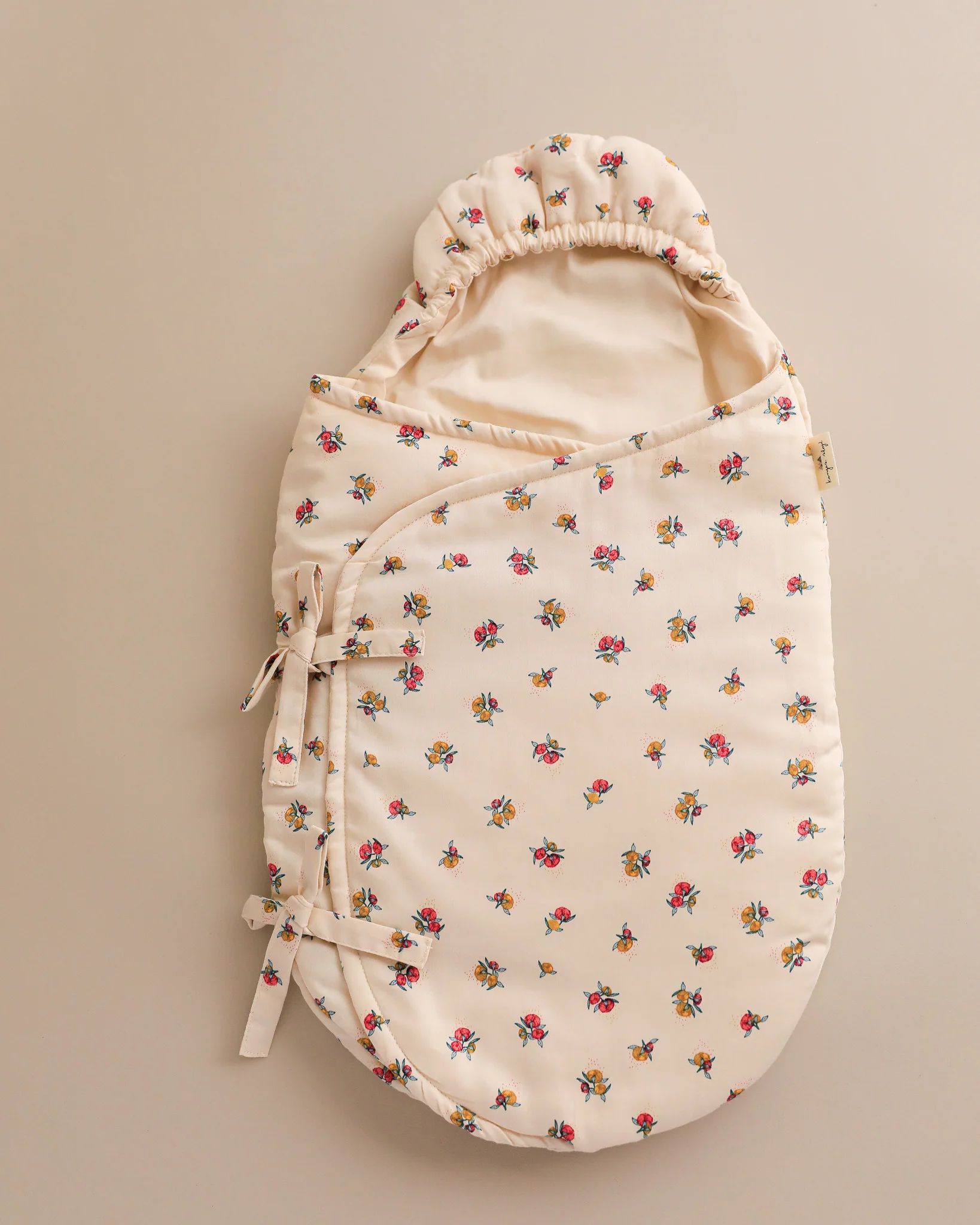 Baby Doll Sleeping Bag - Peonia - Image 2