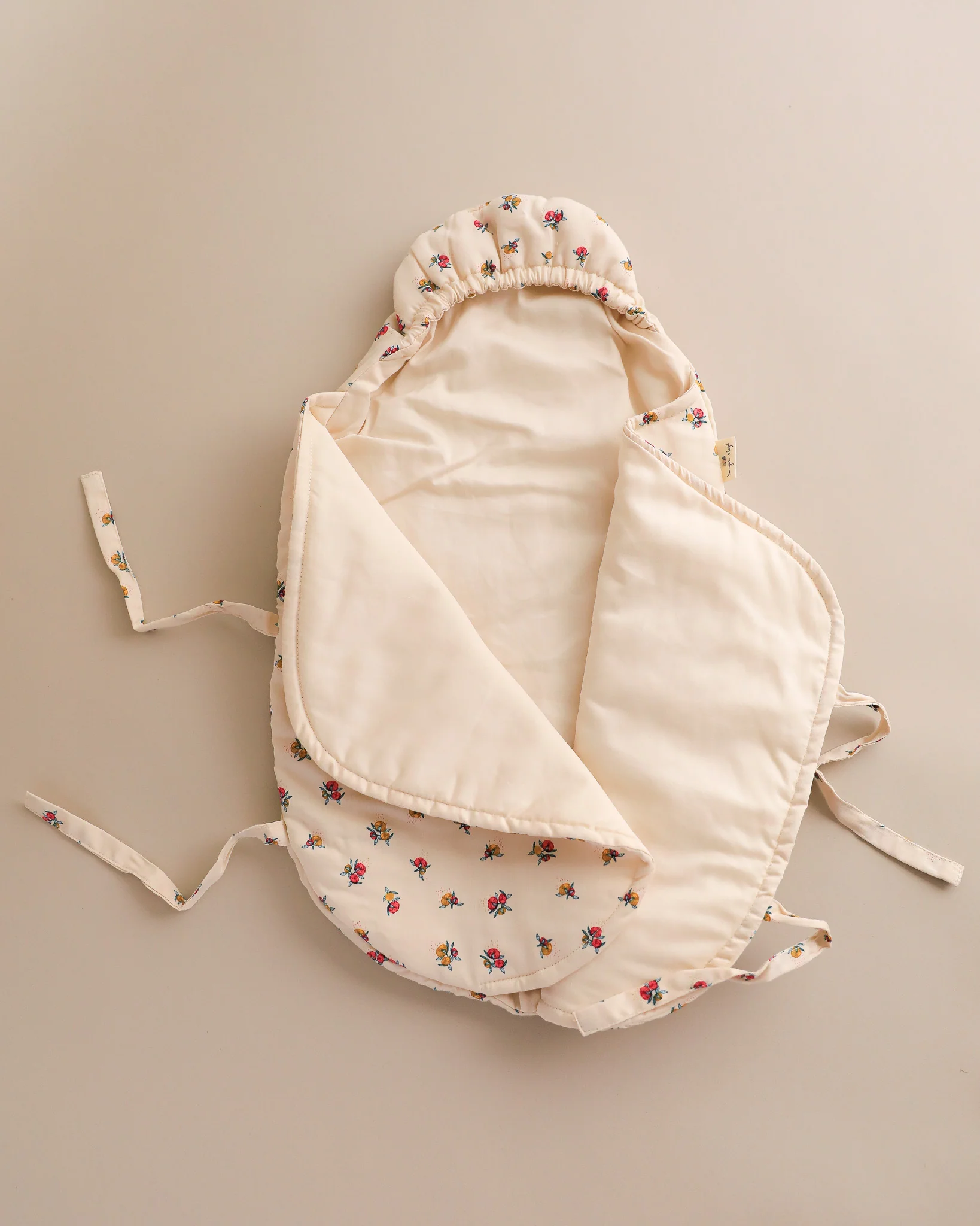 Baby Doll Sleeping Bag - Peonia - Image 3