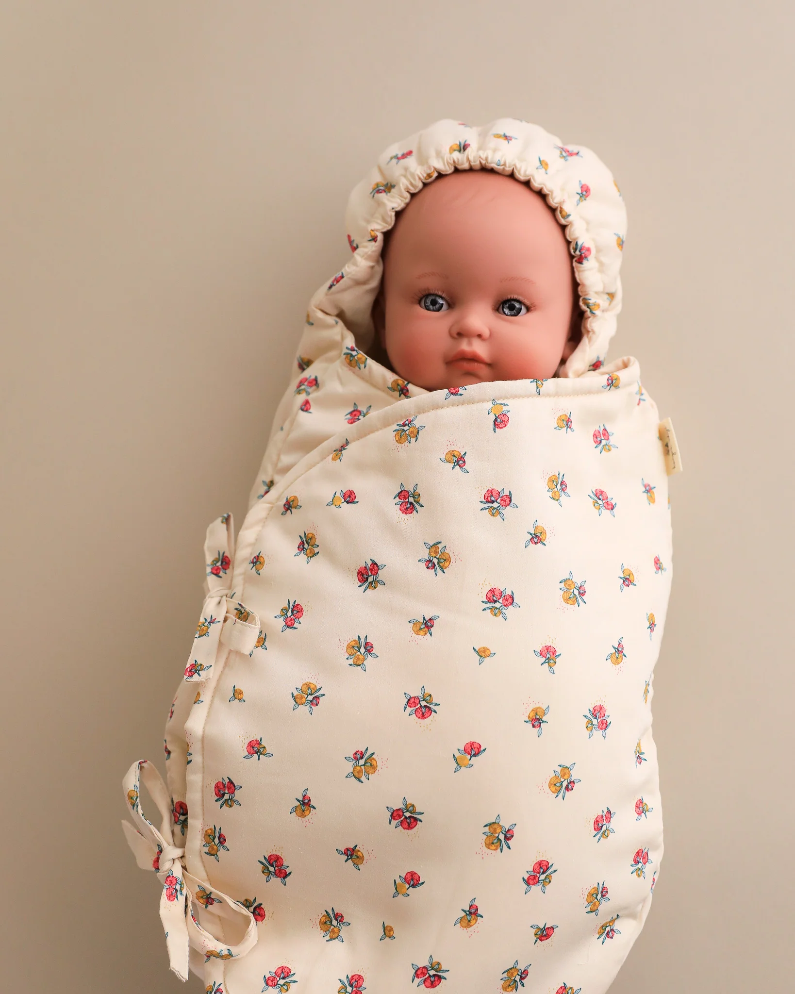 Baby Doll Sleeping Bag - Peonia - Image 4