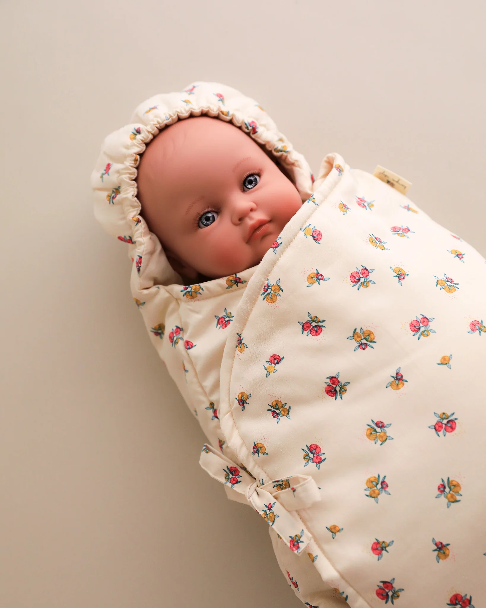 Baby Doll Sleeping Bag - Peonia - Image 5