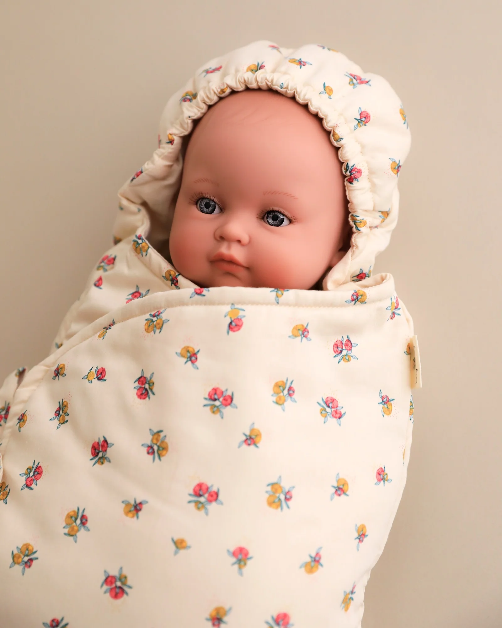 Baby Doll Sleeping Bag - Peonia - Image 6
