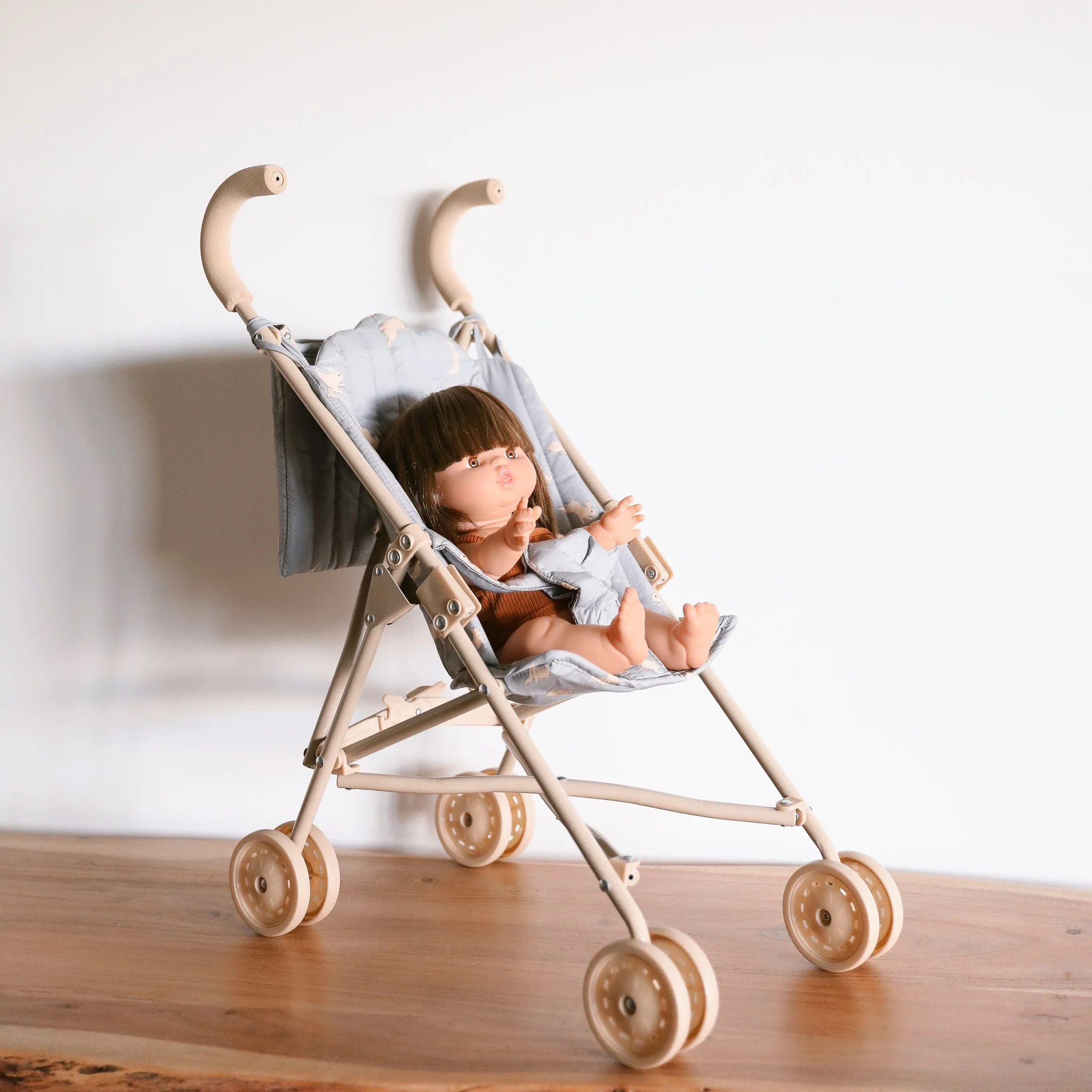 Baby Doll Stroller - Bonne Nuit - Image 2