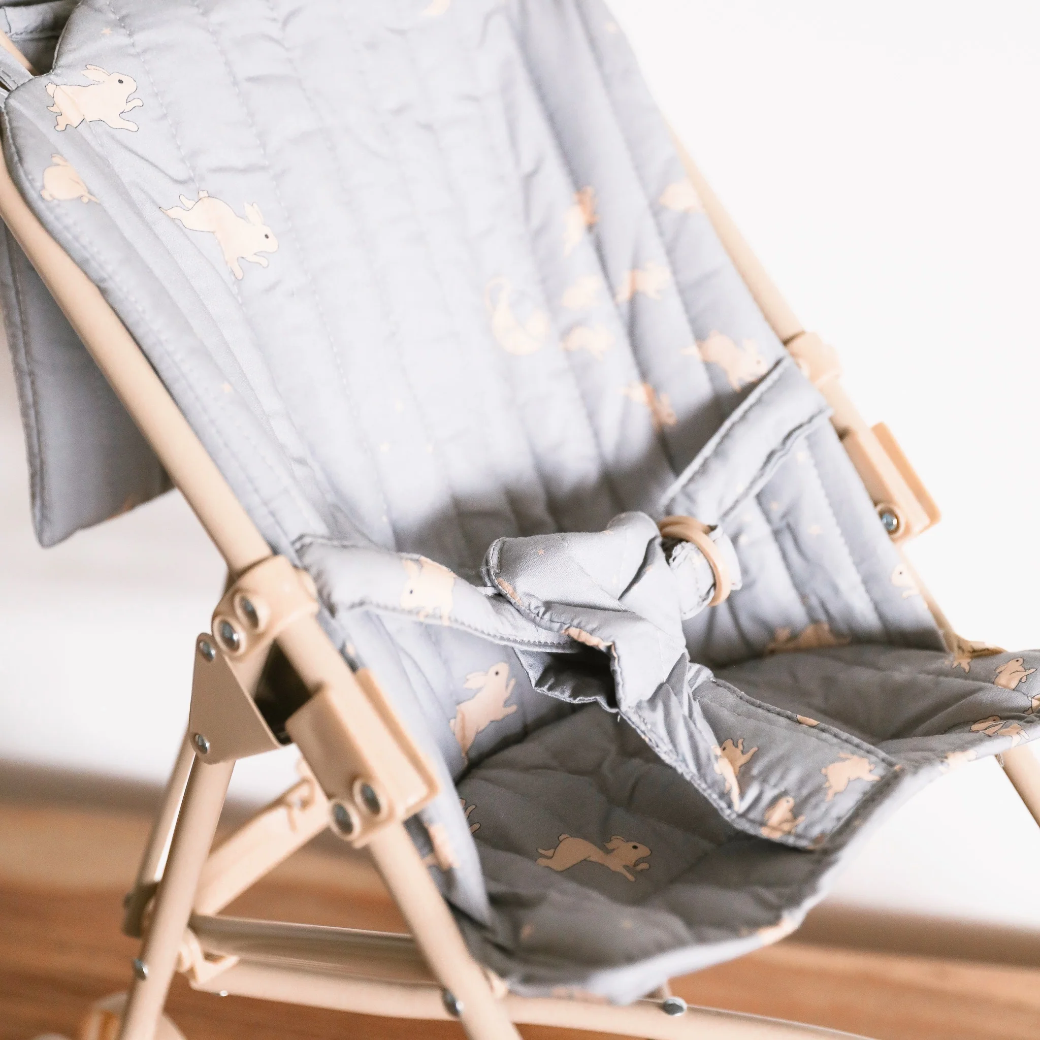 Baby Doll Stroller - Bonne Nuit - Image 3