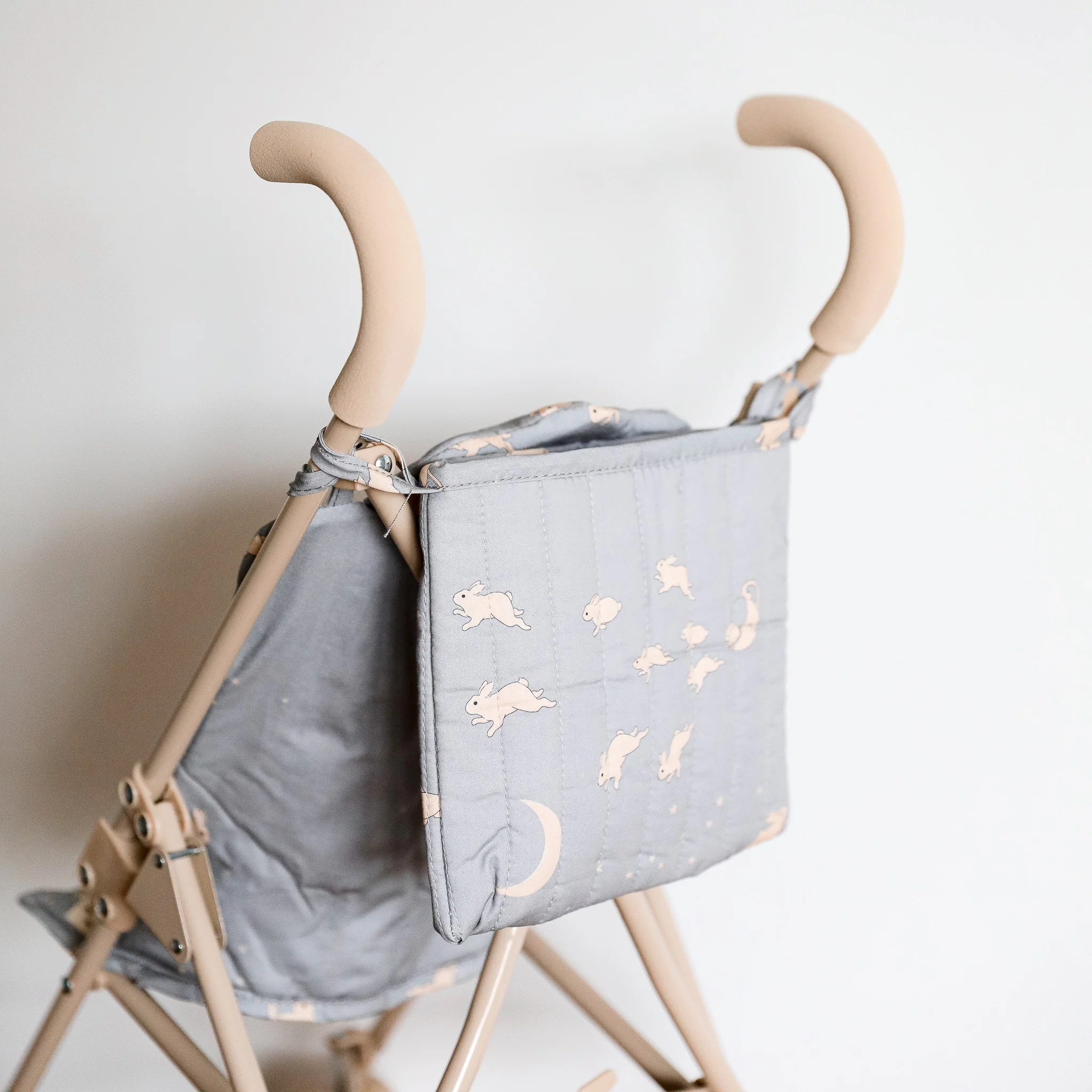 Baby Doll Stroller - Bonne Nuit - Image 4