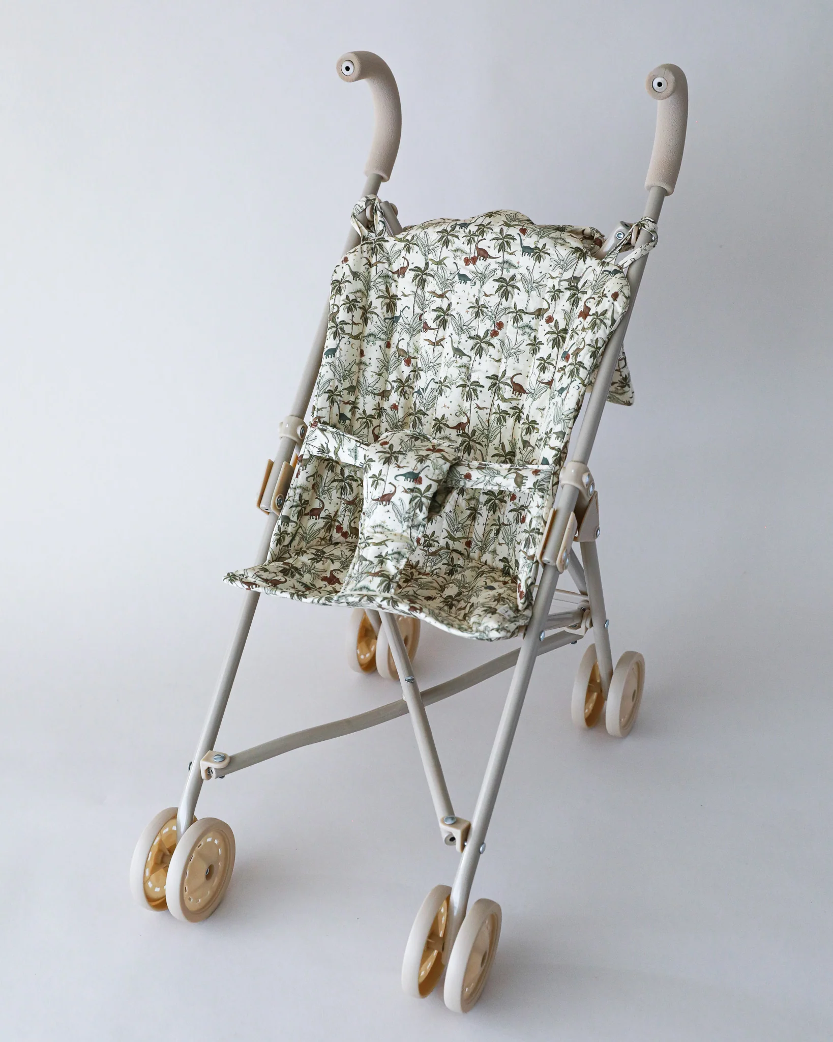 Doll Stroller - Dino - Image 2