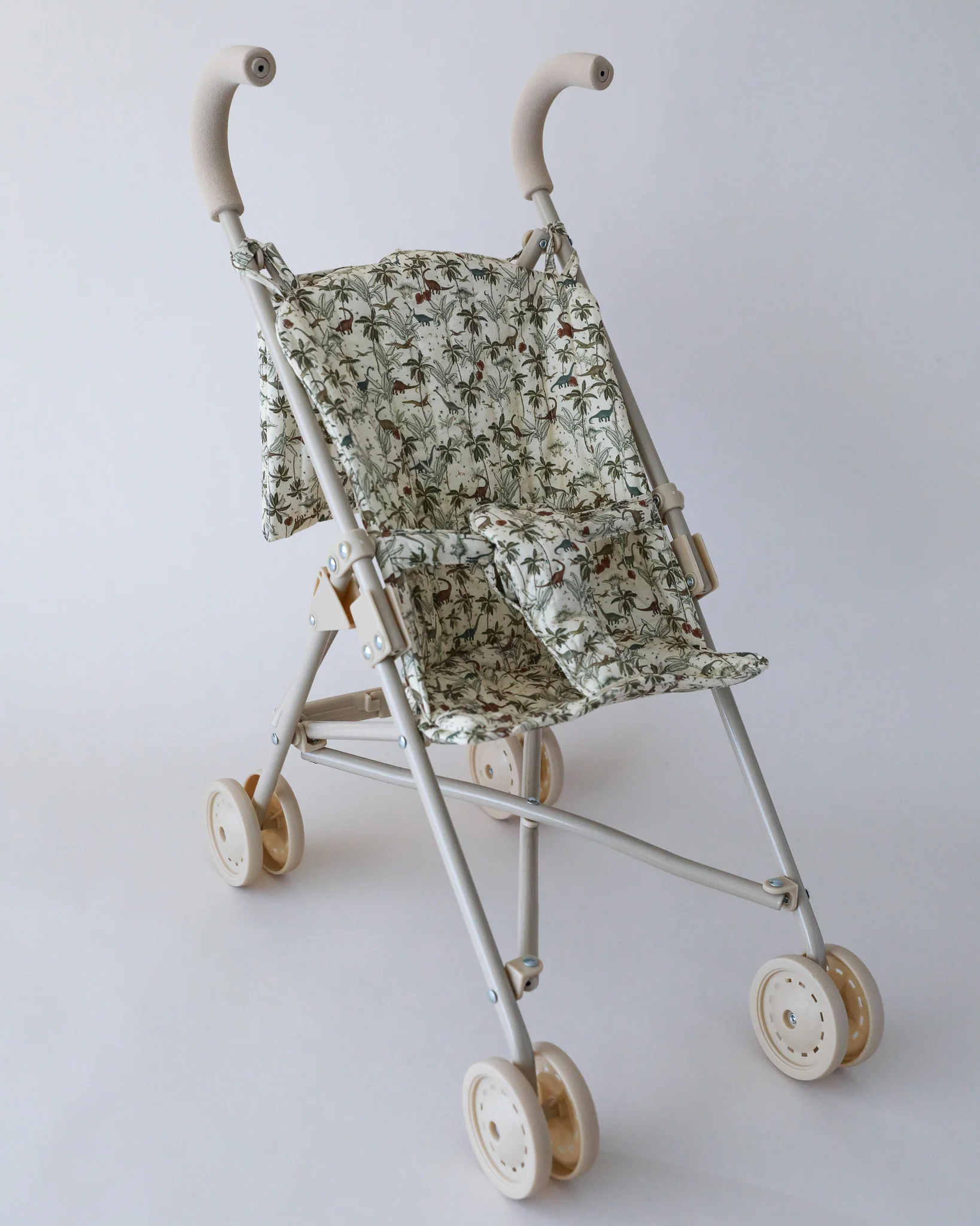 Doll Stroller - Dino - Image 3